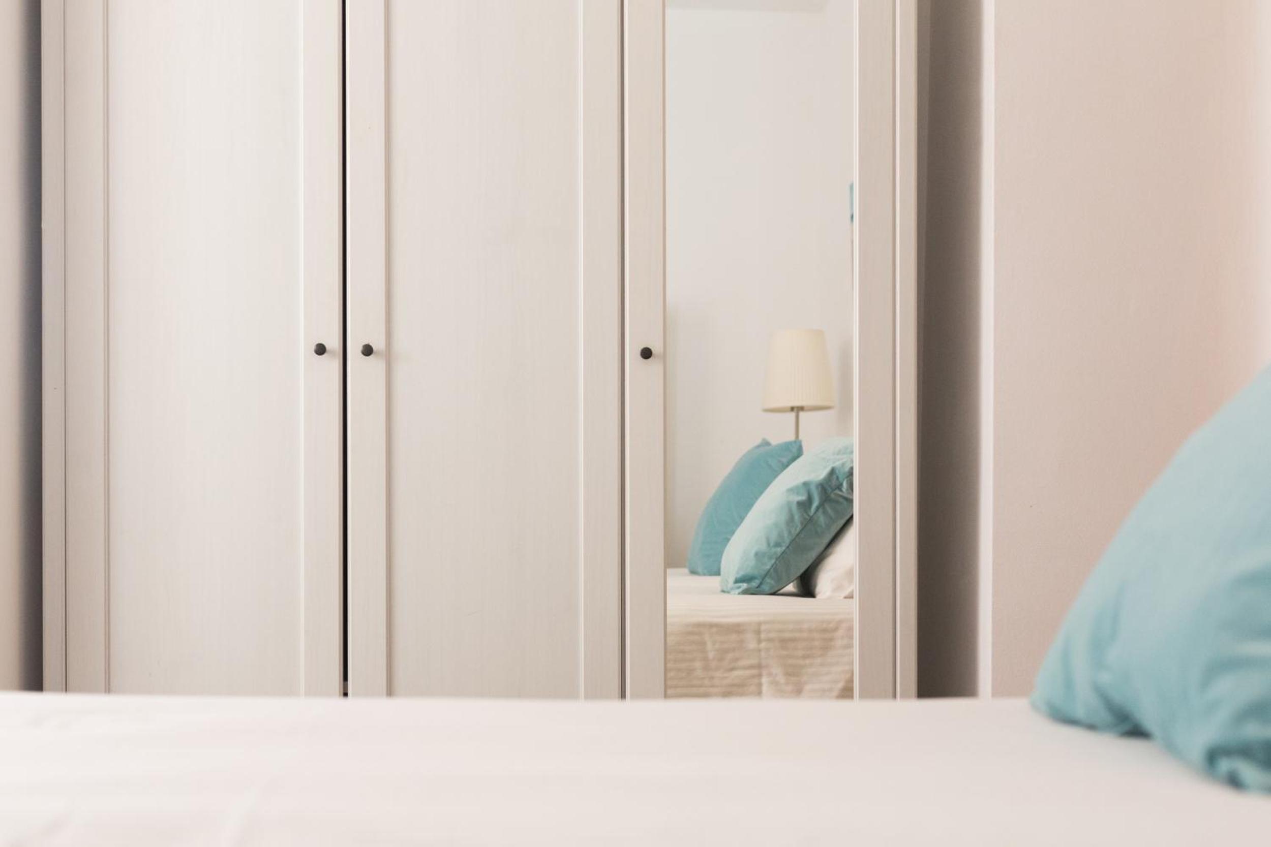 Apartamentos Cornellalux