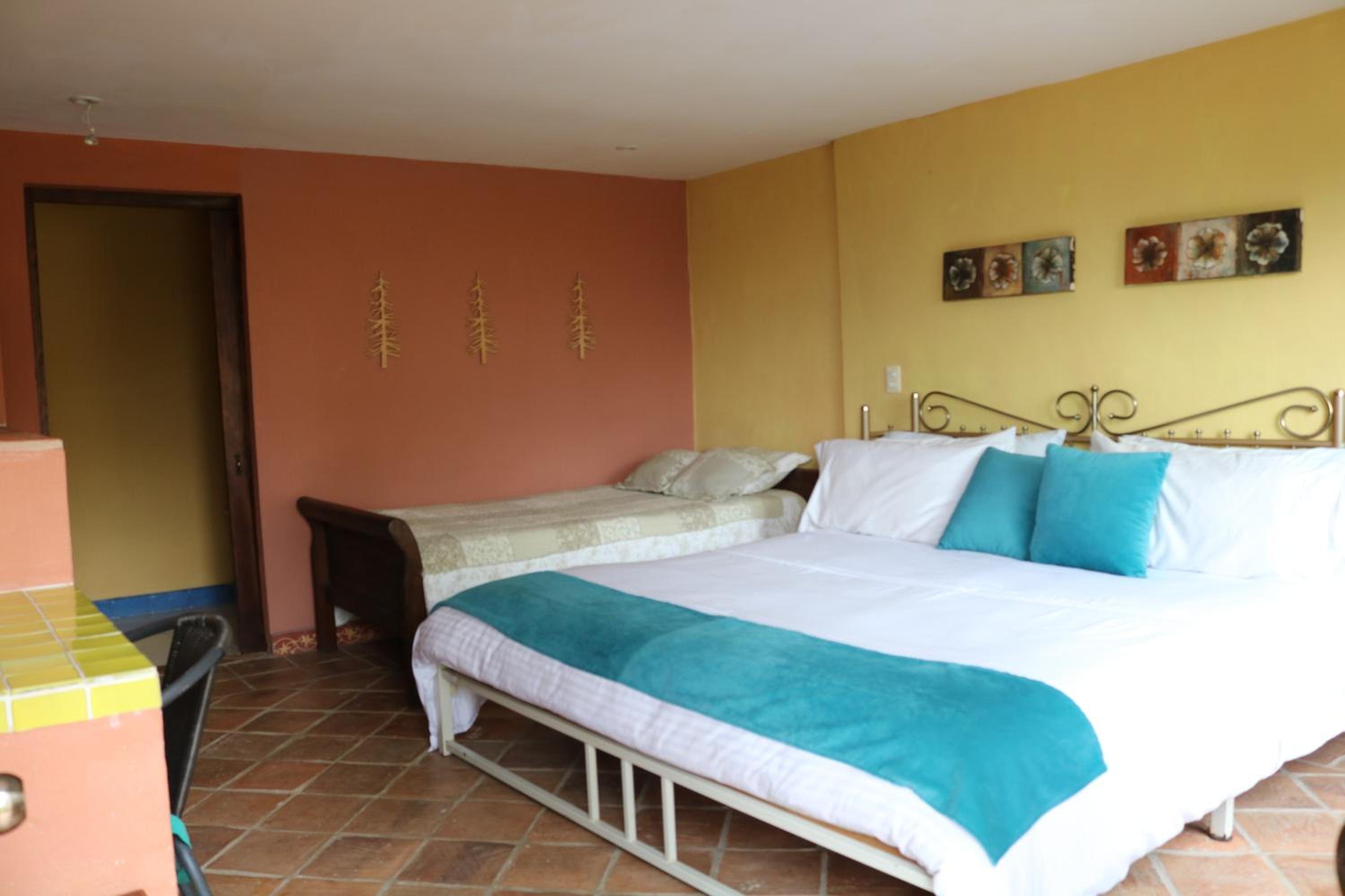 La Primavera, casas campestres para familias, paisajes, tranquilidad, cerca al pueblo