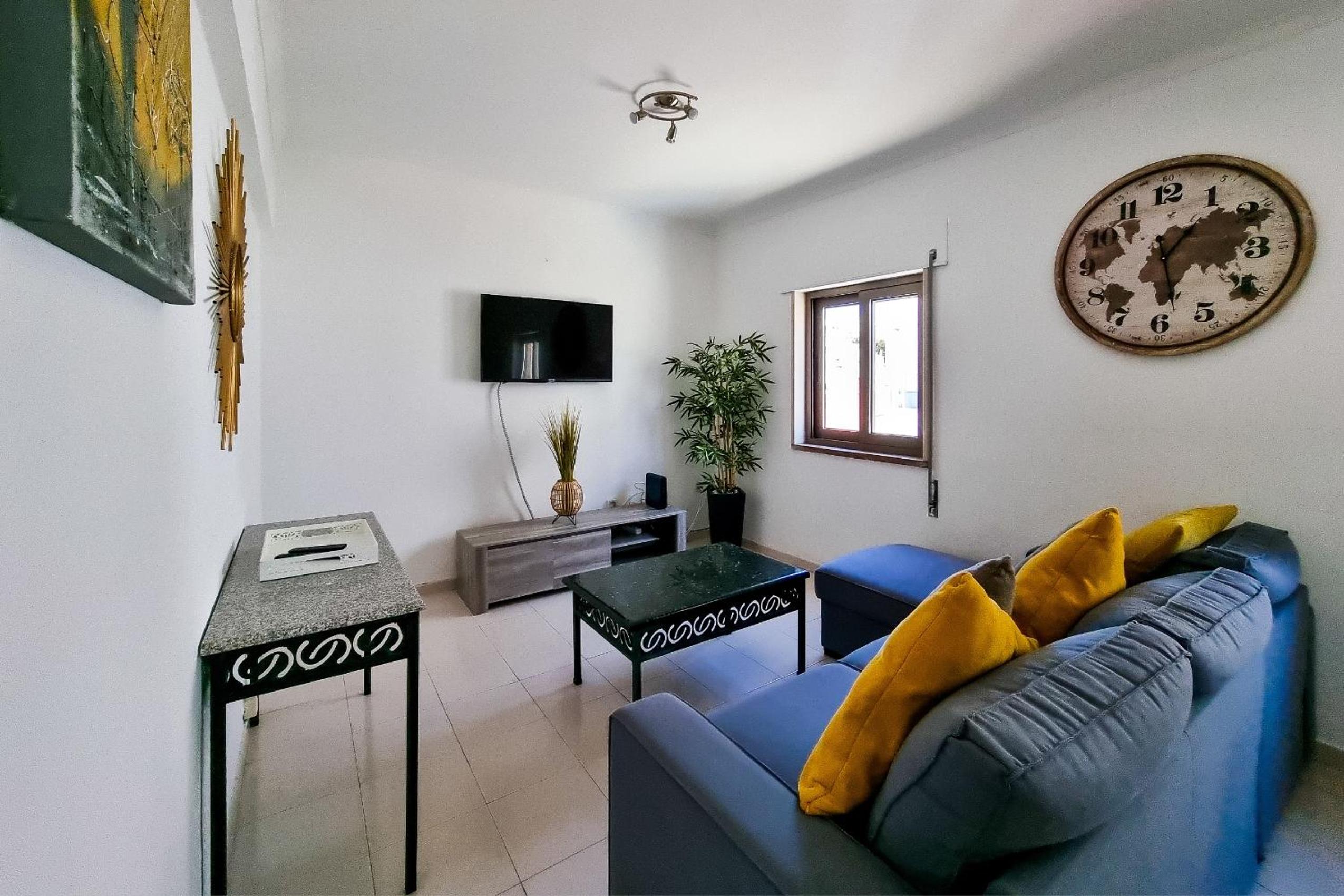 FLH Albufeira Old Town Flat with Terrace