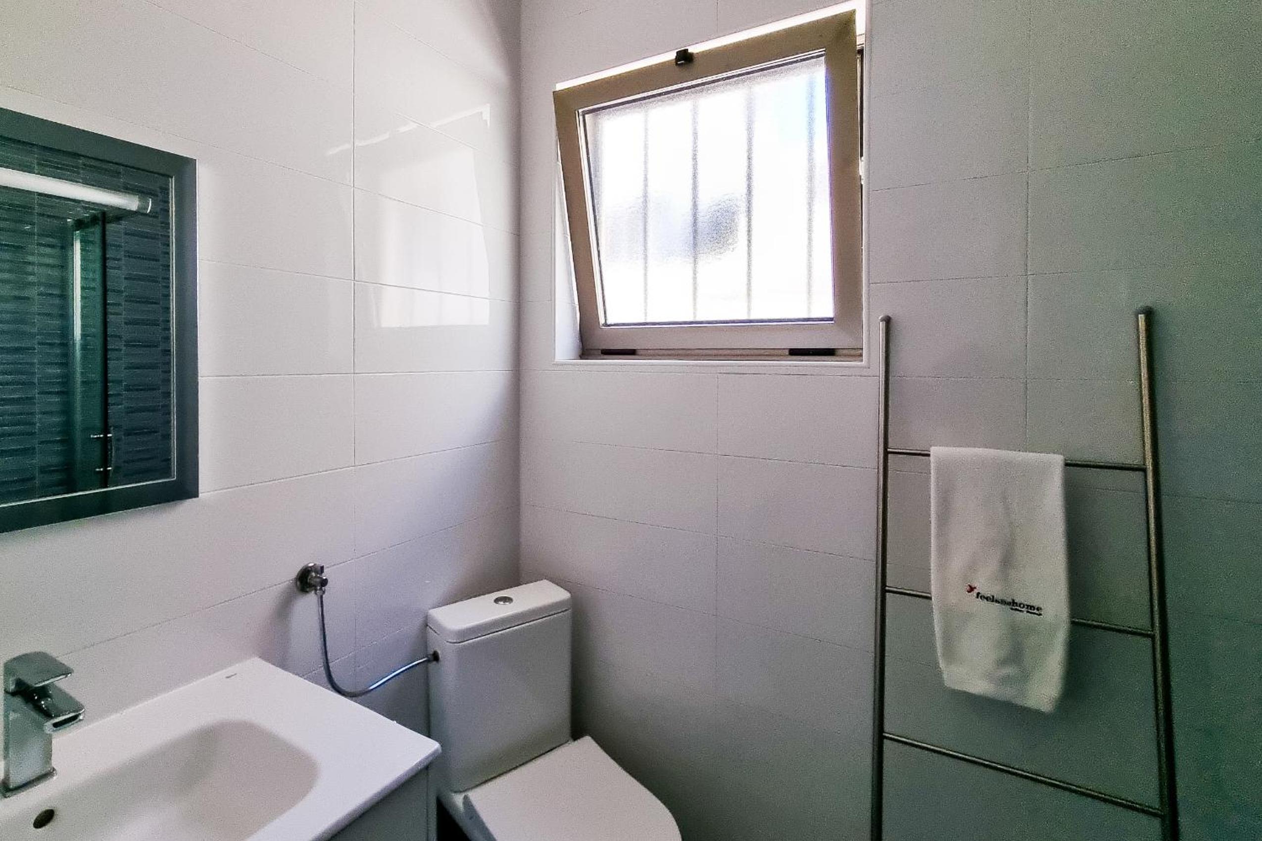 FLH Albufeira Old Town Flat with Terrace