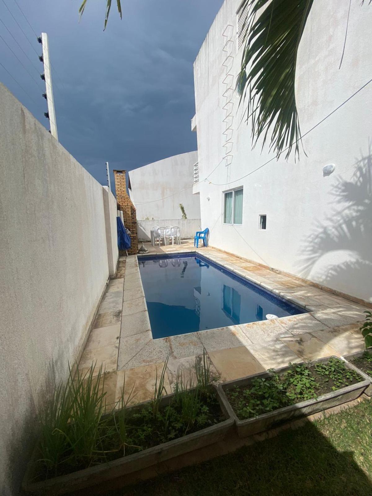 Casa em Condomínio, Aquiraz - CE