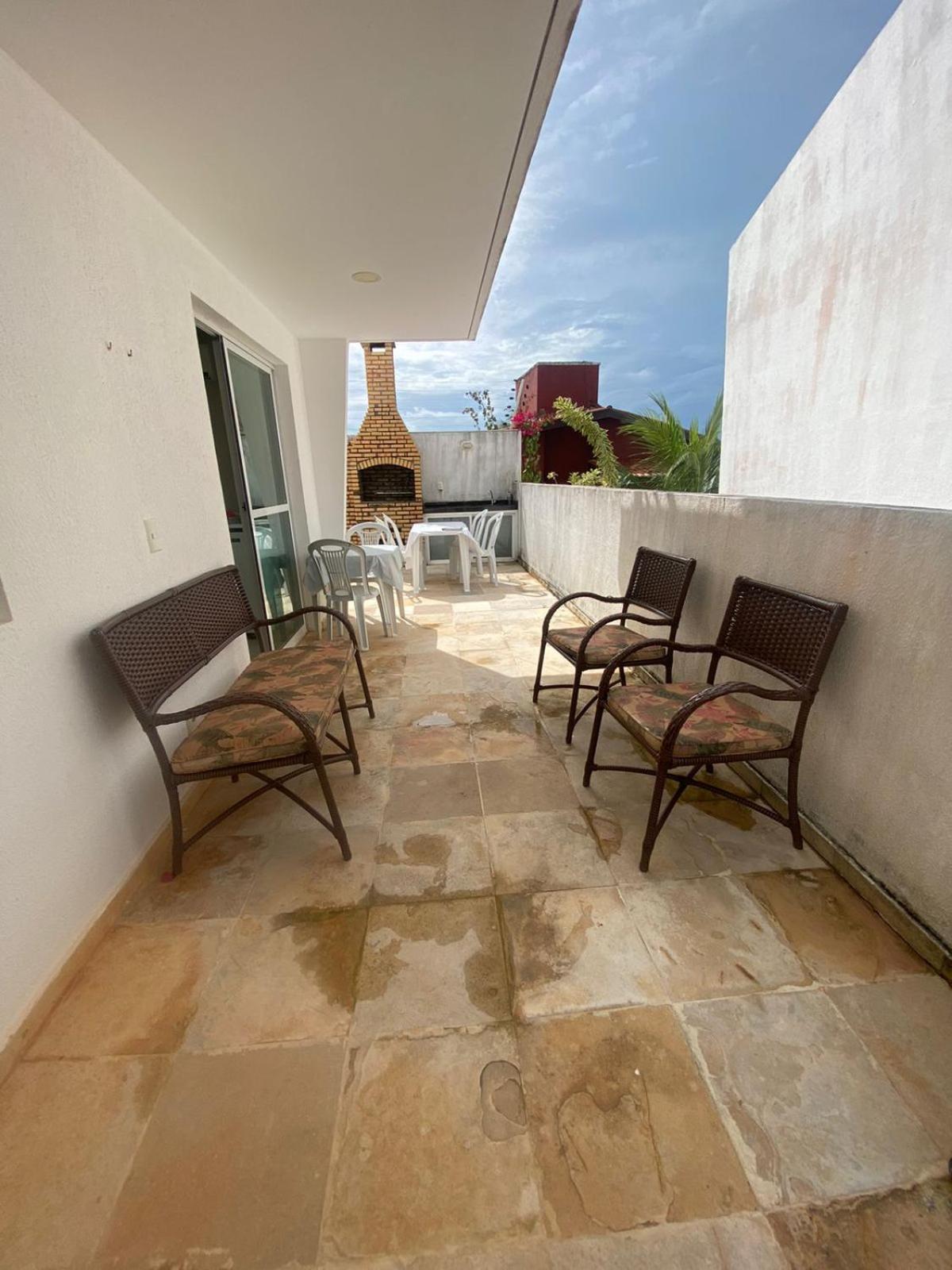Casa em Condomínio, Aquiraz - CE