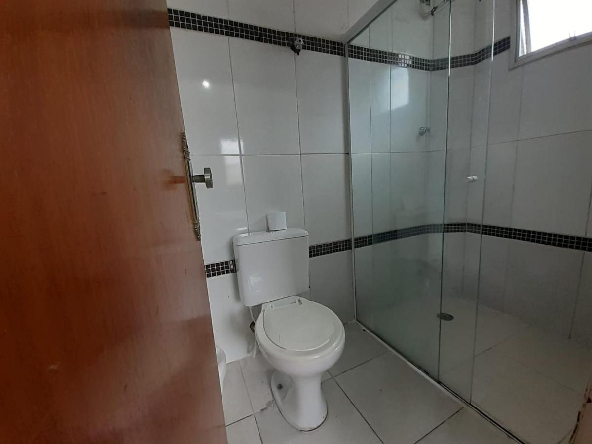 OYO Hotel Village,São Paulo