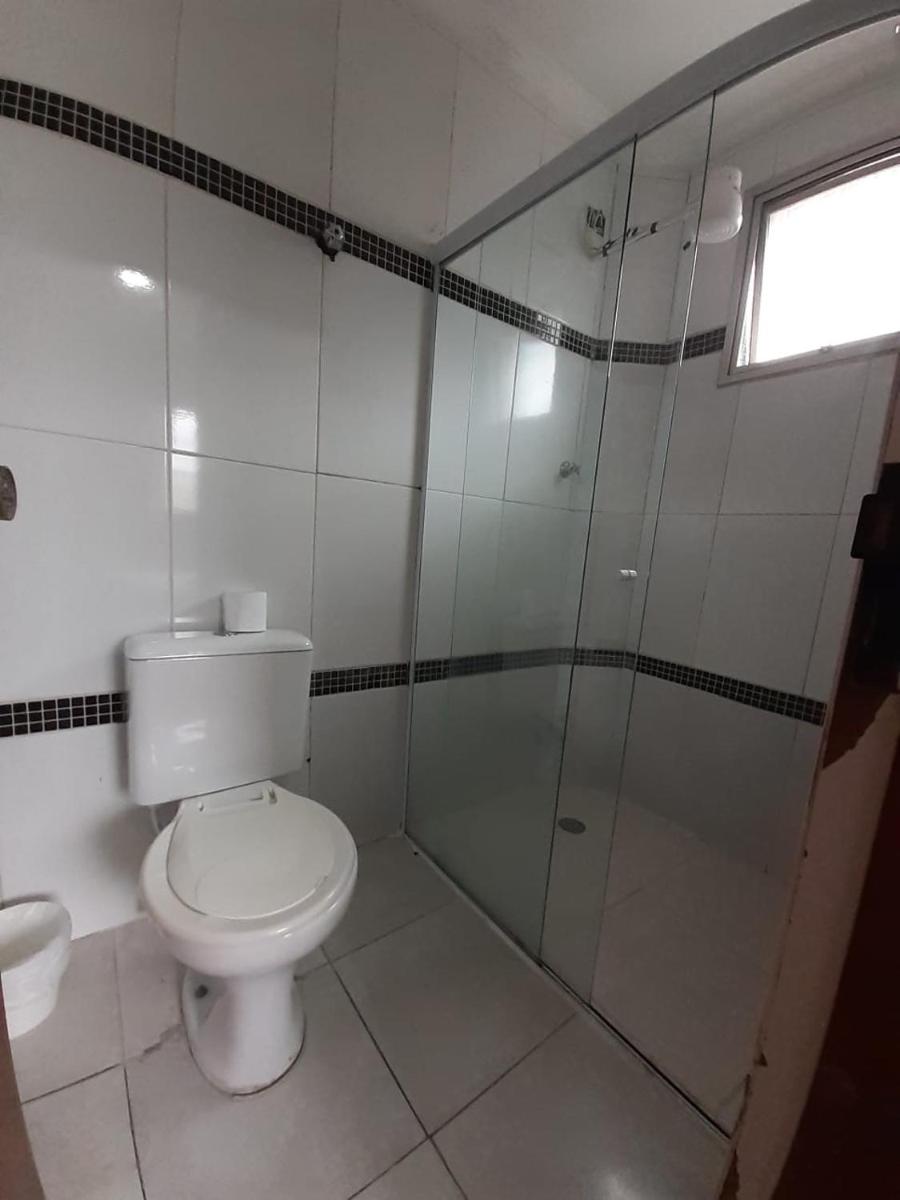 OYO Hotel Village,São Paulo