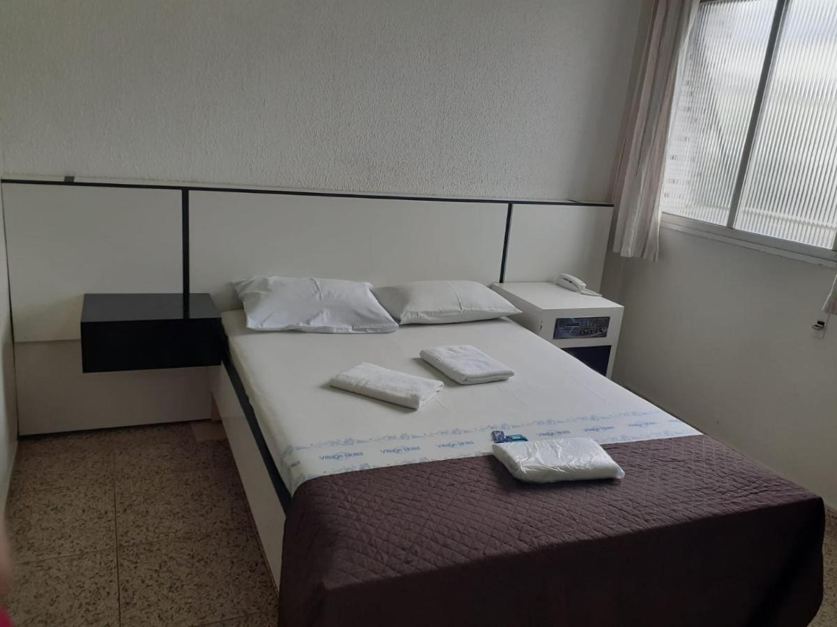 OYO Hotel Village,São Paulo