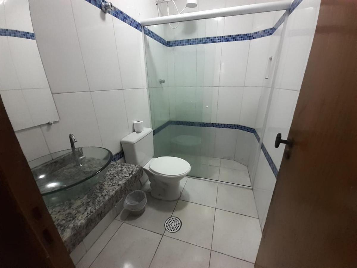 OYO Hotel Village,São Paulo