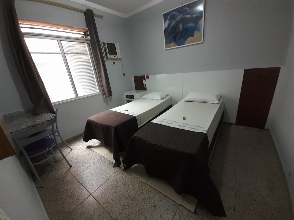 OYO Hotel Village,São Paulo