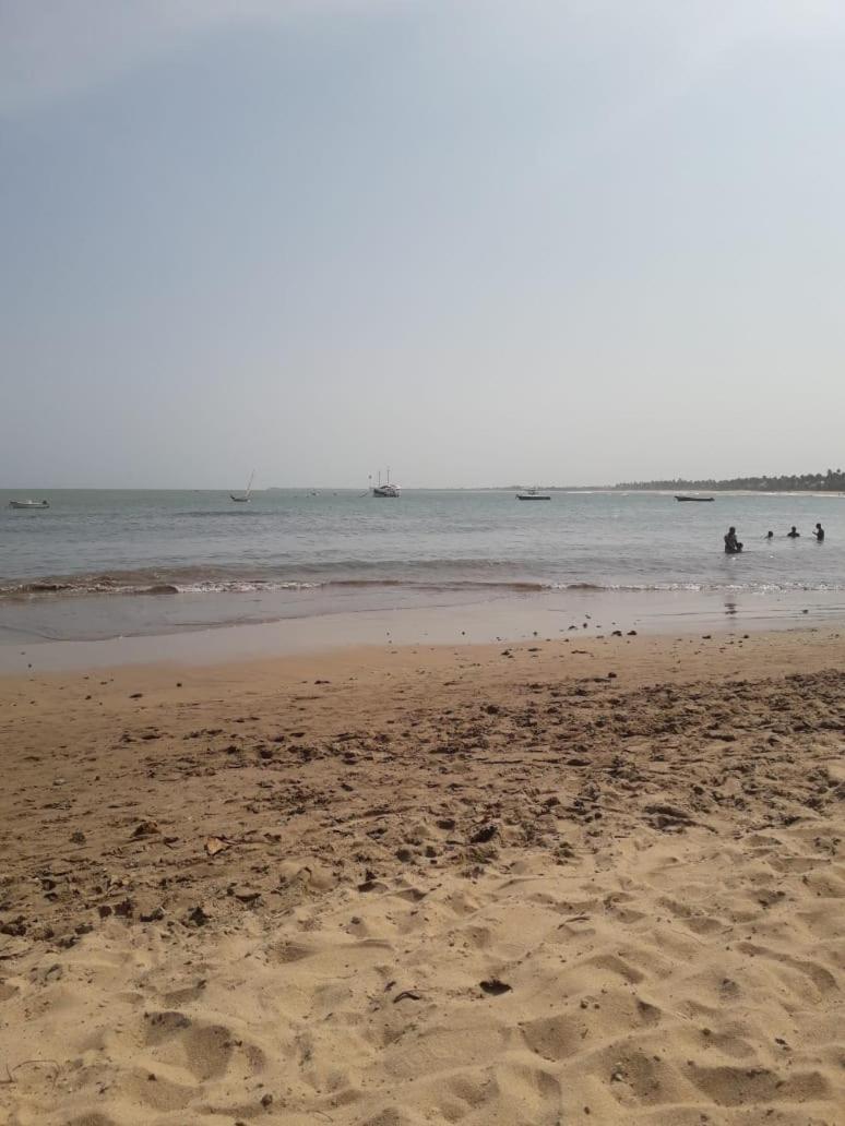 Duplex em Praia do Forte a 50m da vila