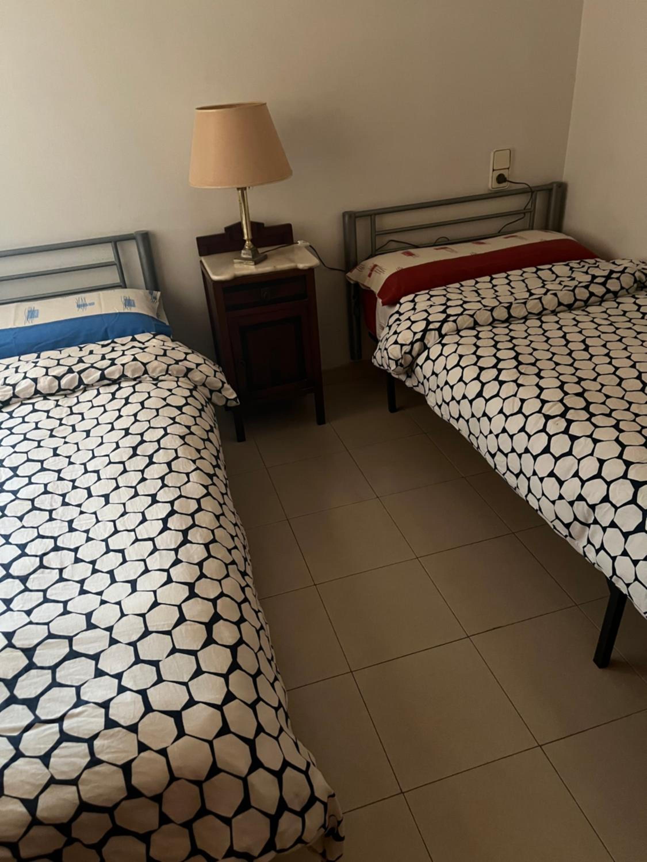 Estudio En Teulada
