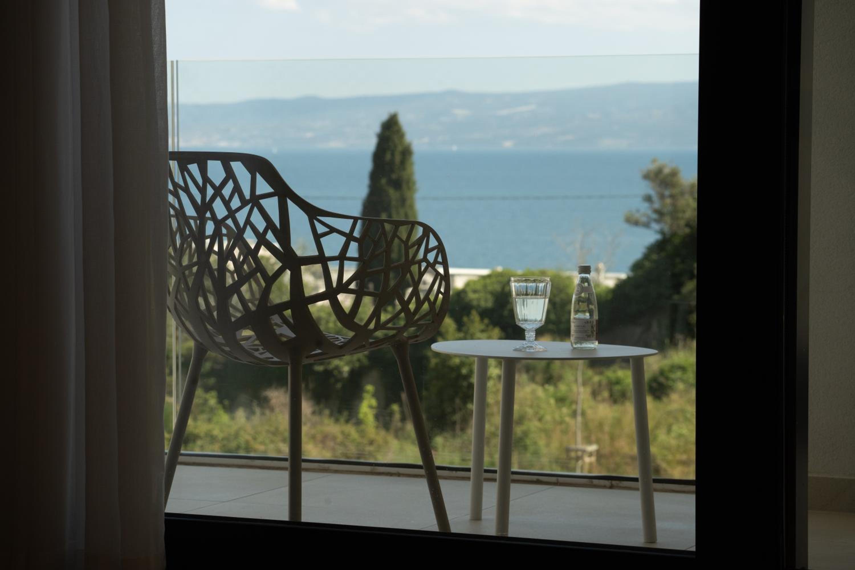 Apartments villa Ladini view 3