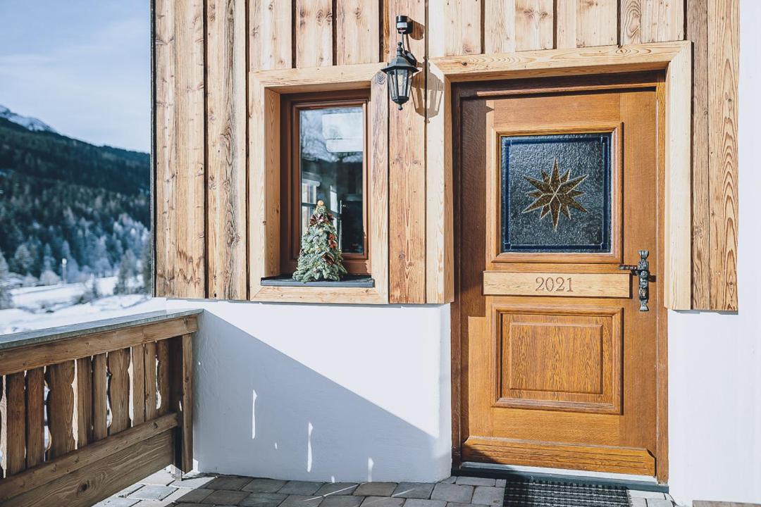 Appartement Adamhof Spielberg Leogang view 3