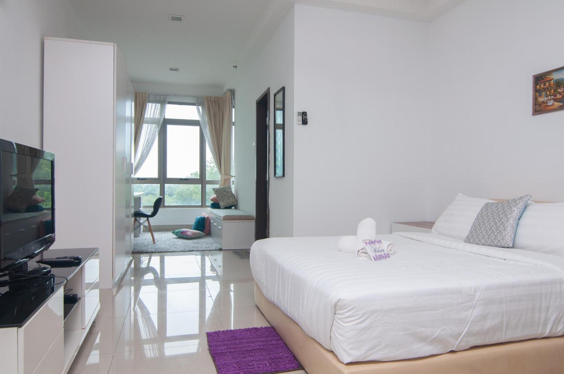 Shaftsbury Cyberjaya by IdealHub