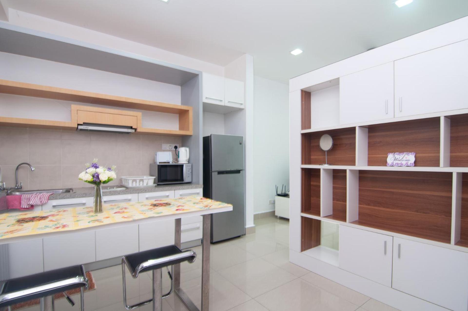 Shaftsbury Cyberjaya by IdealHub