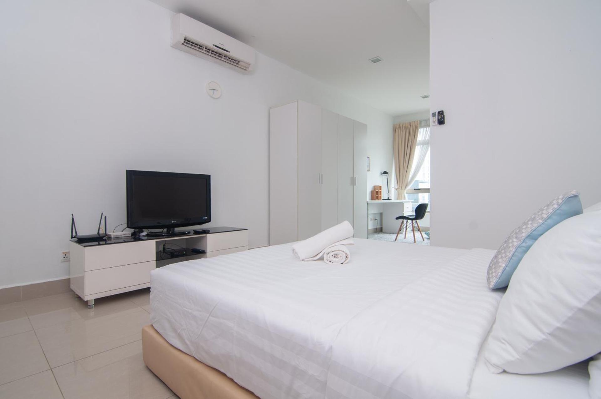Shaftsbury Cyberjaya by IdealHub