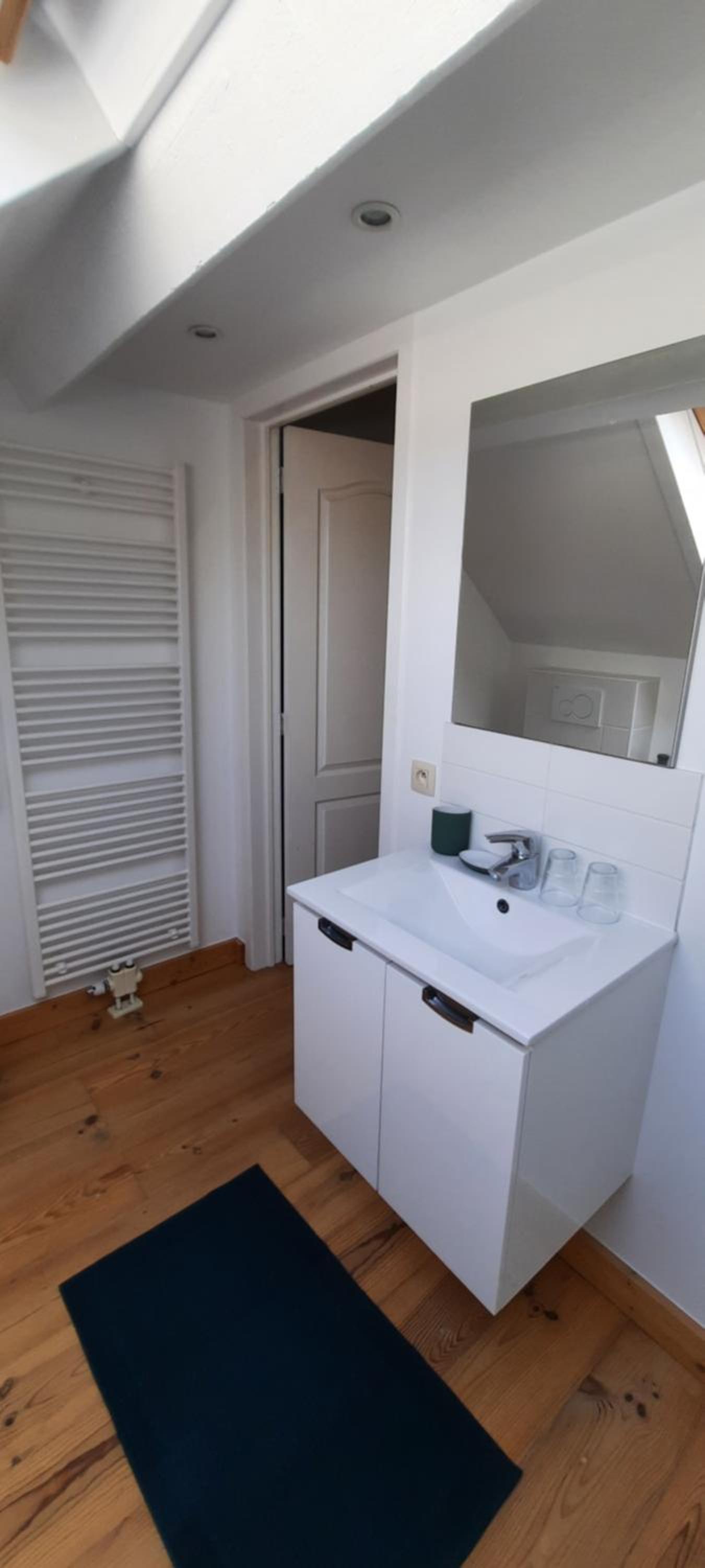 L'arche De Noé