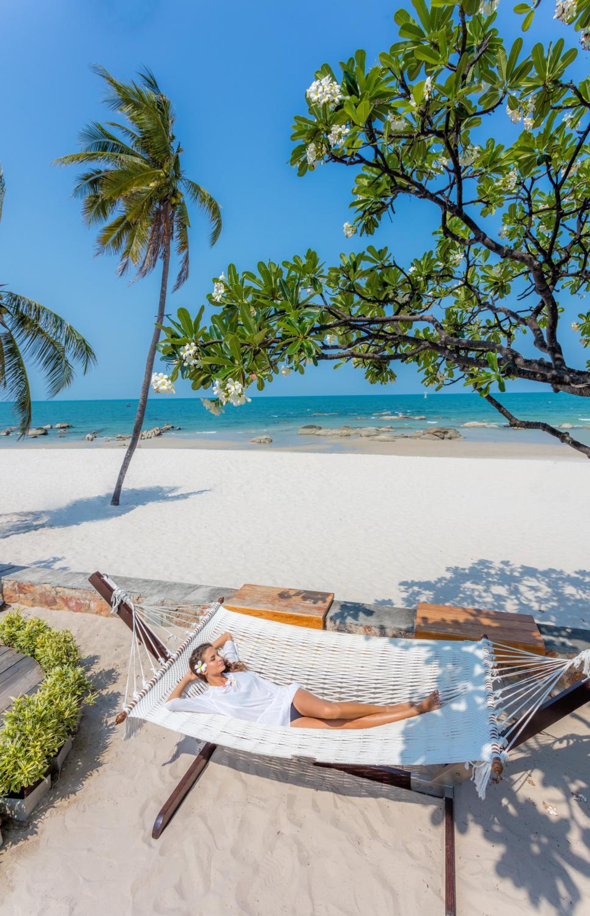 Centara Grand Beach Resort Hua Hin