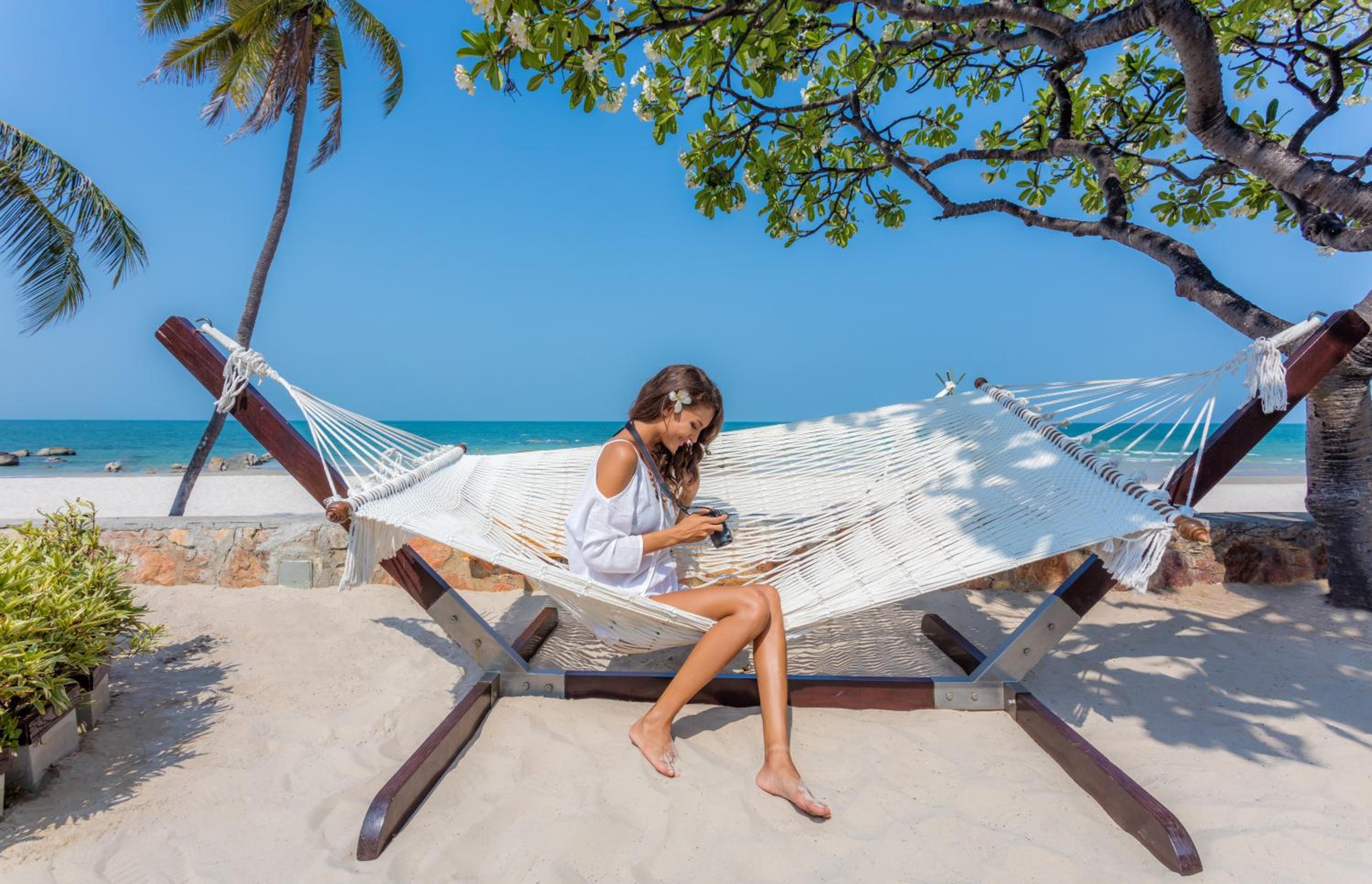 Centara Grand Beach Resort Hua Hin
