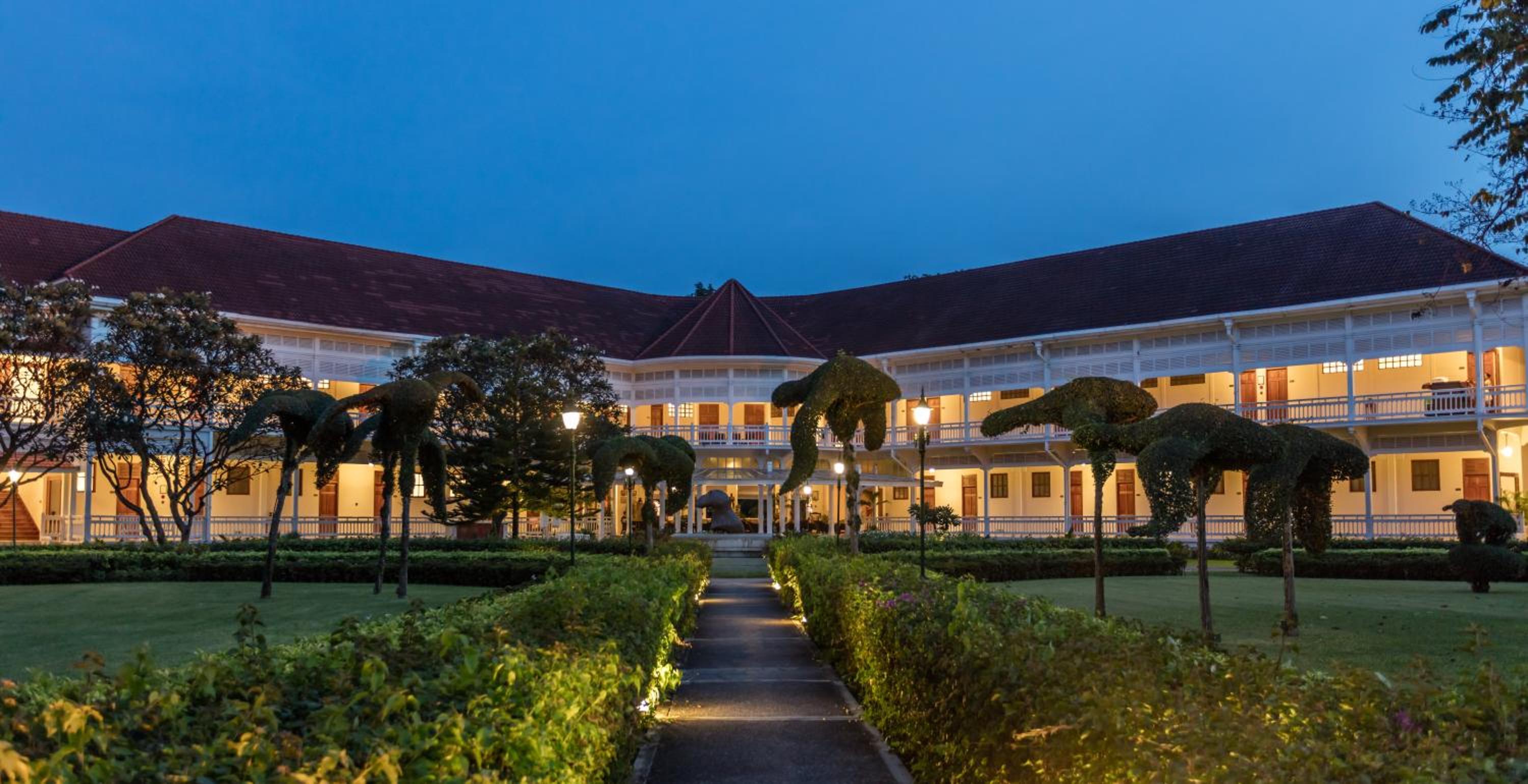Centara Grand Beach Resort Hua Hin