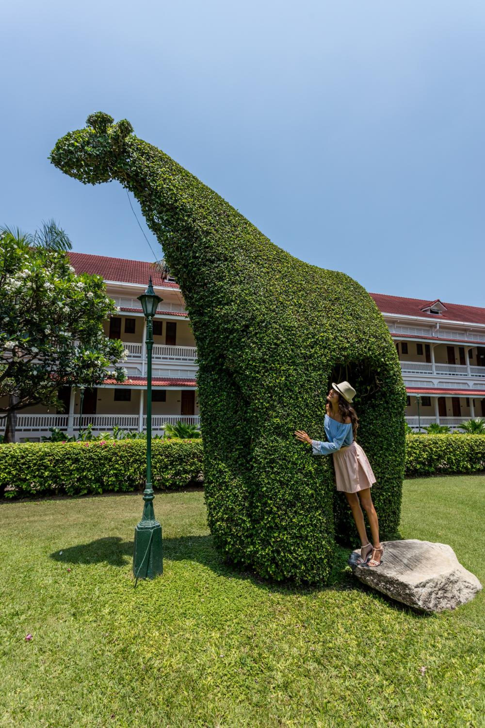 Centara Grand Beach Resort Hua Hin