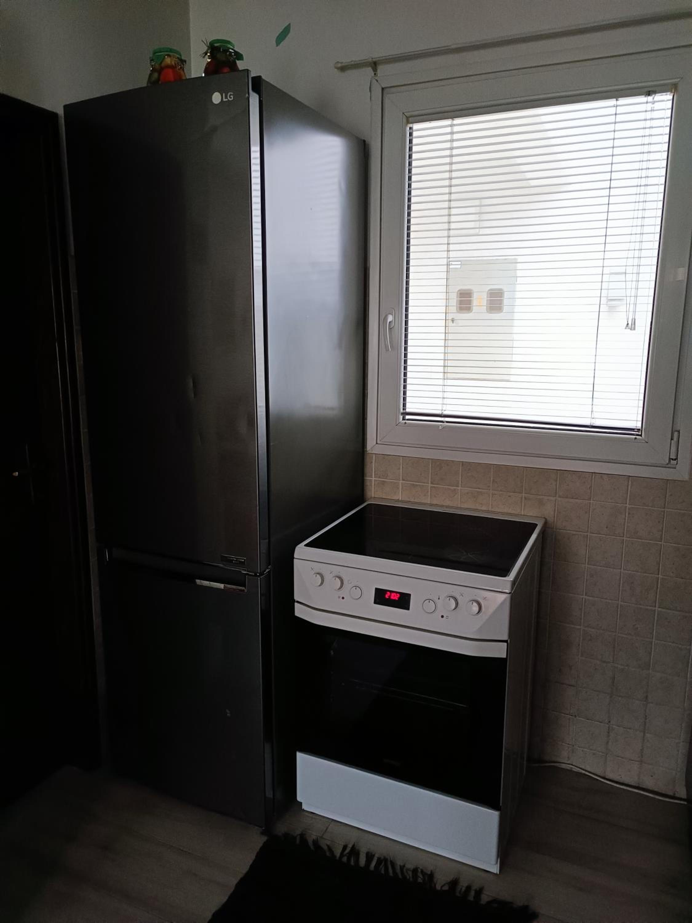 Serbian home with garden, free parking view 5