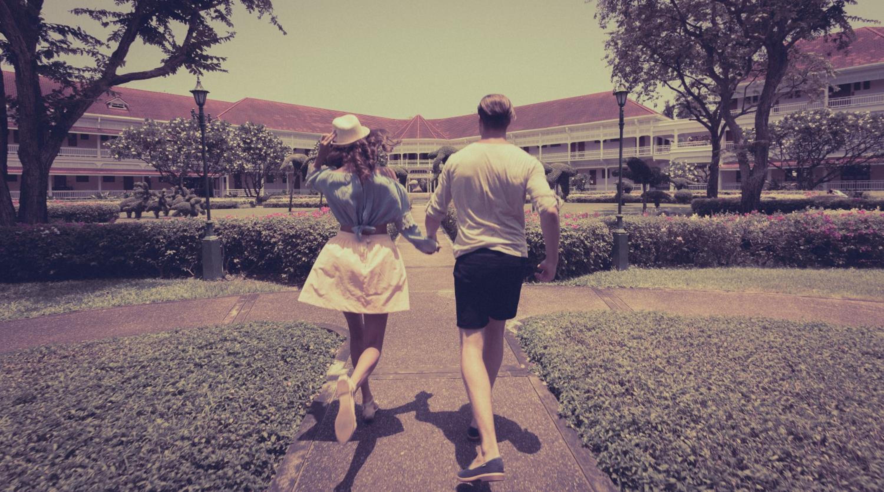 Centara Grand Beach Resort Hua Hin