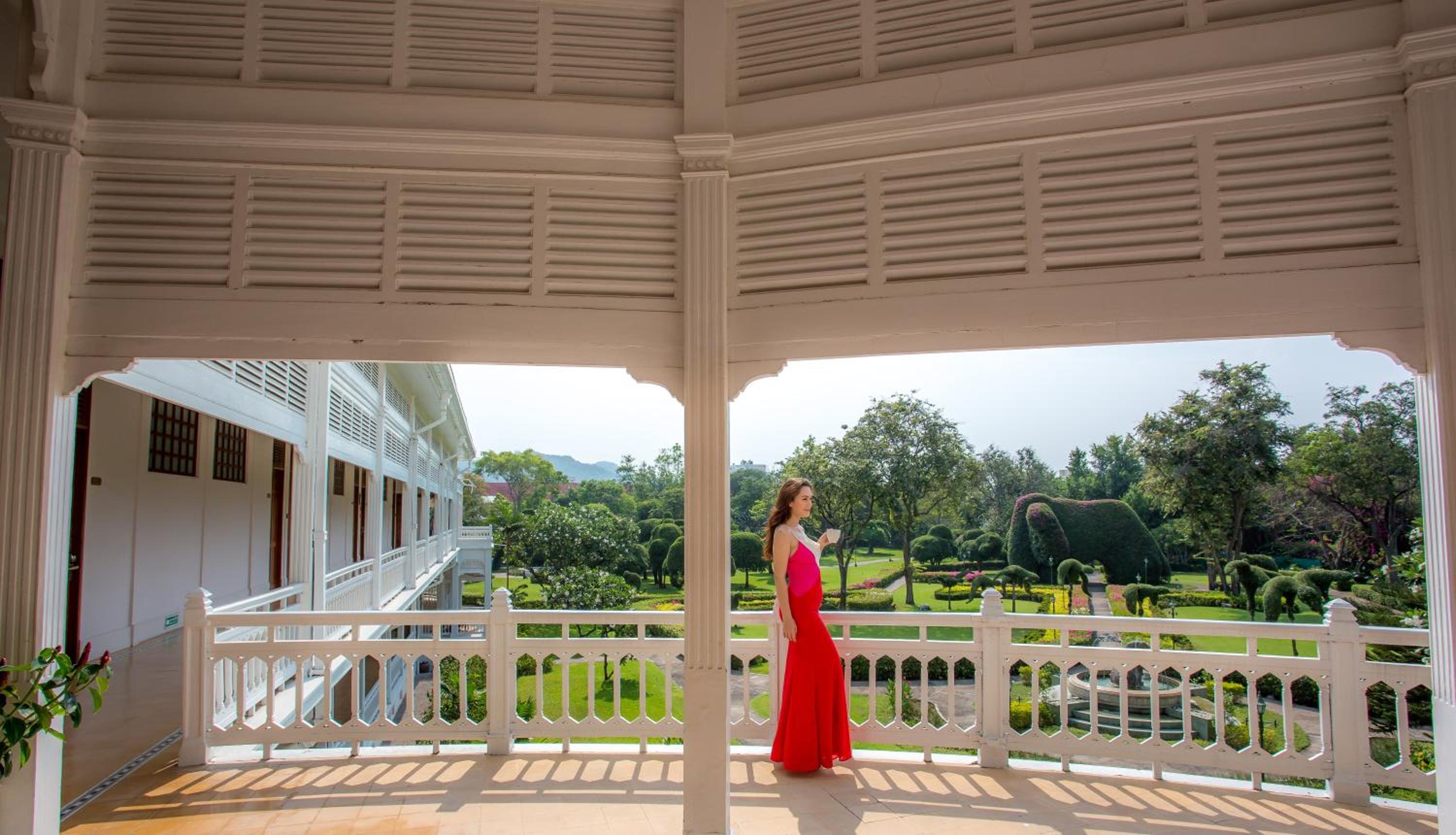Centara Grand Beach Resort Hua Hin