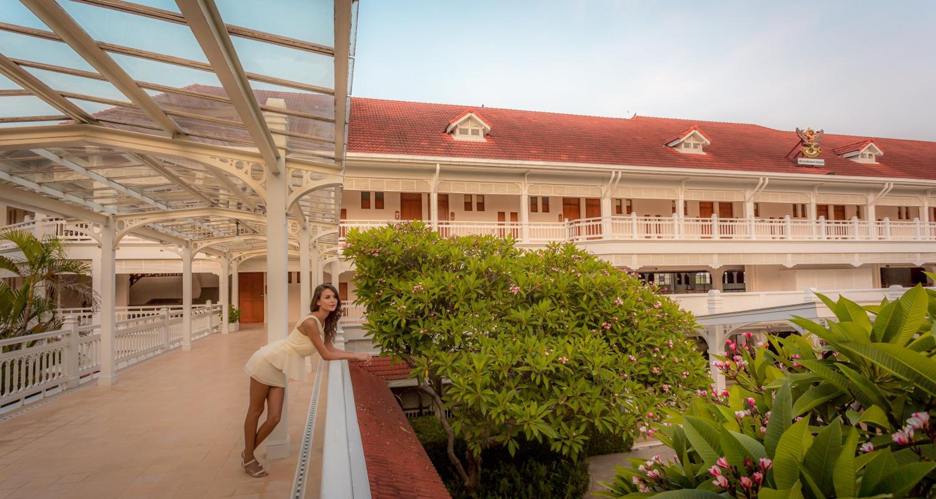 Centara Grand Beach Resort Hua Hin