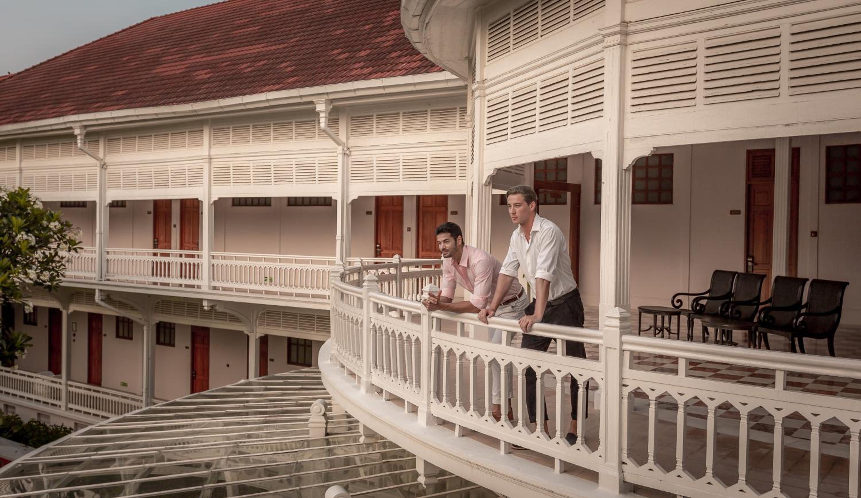 Centara Grand Beach Resort Hua Hin