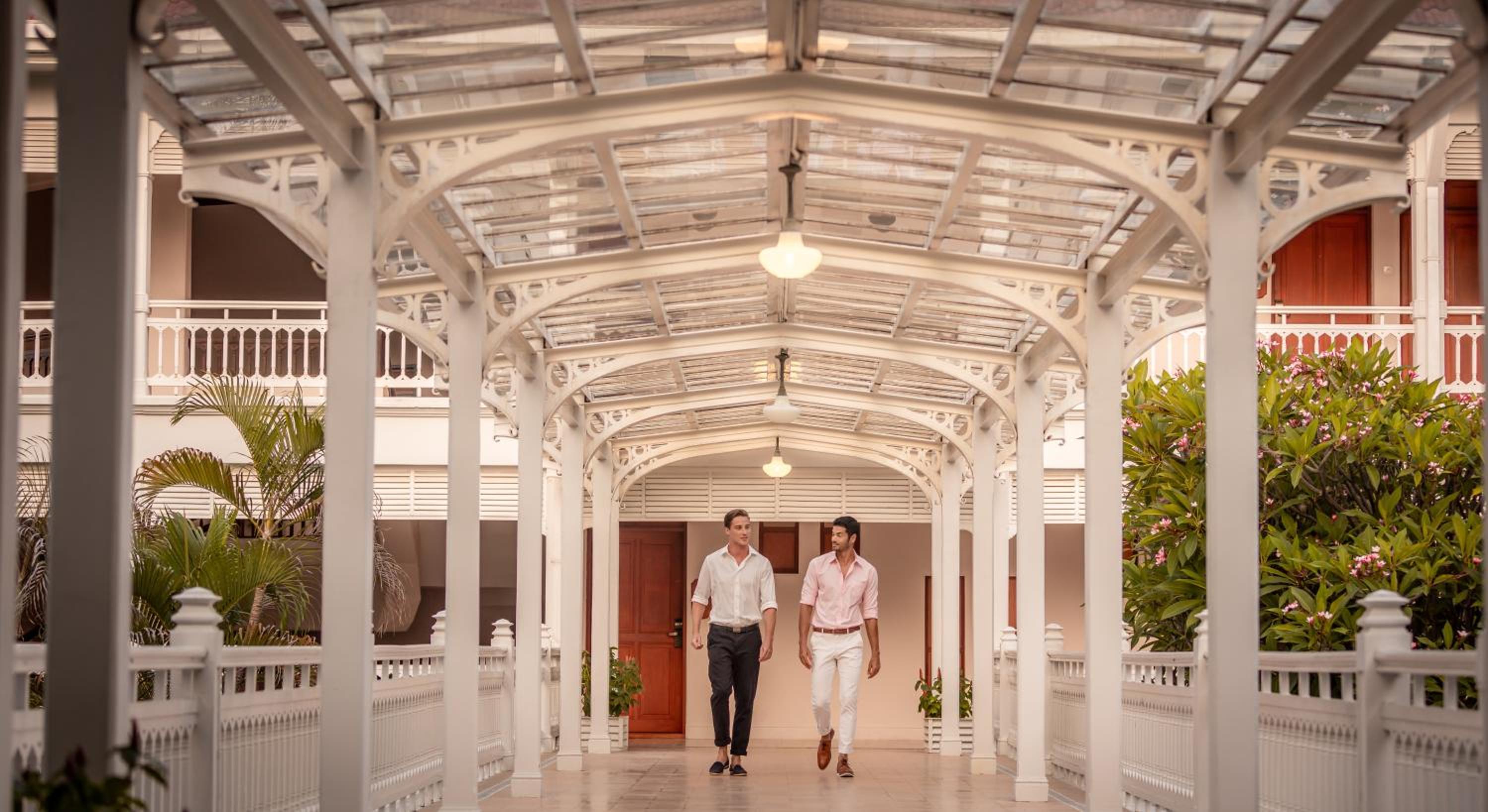 Centara Grand Beach Resort Hua Hin