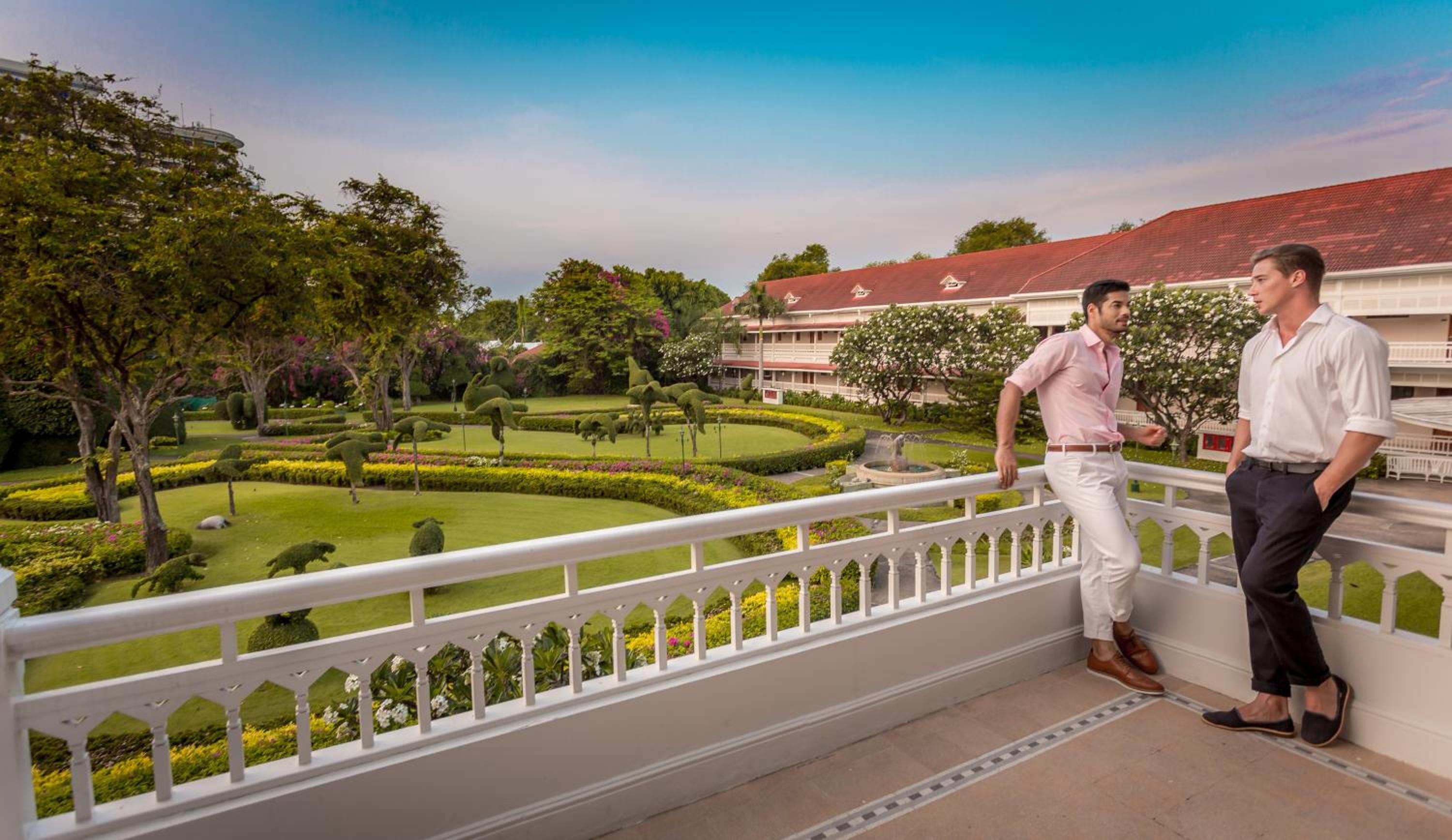Centara Grand Beach Resort Hua Hin