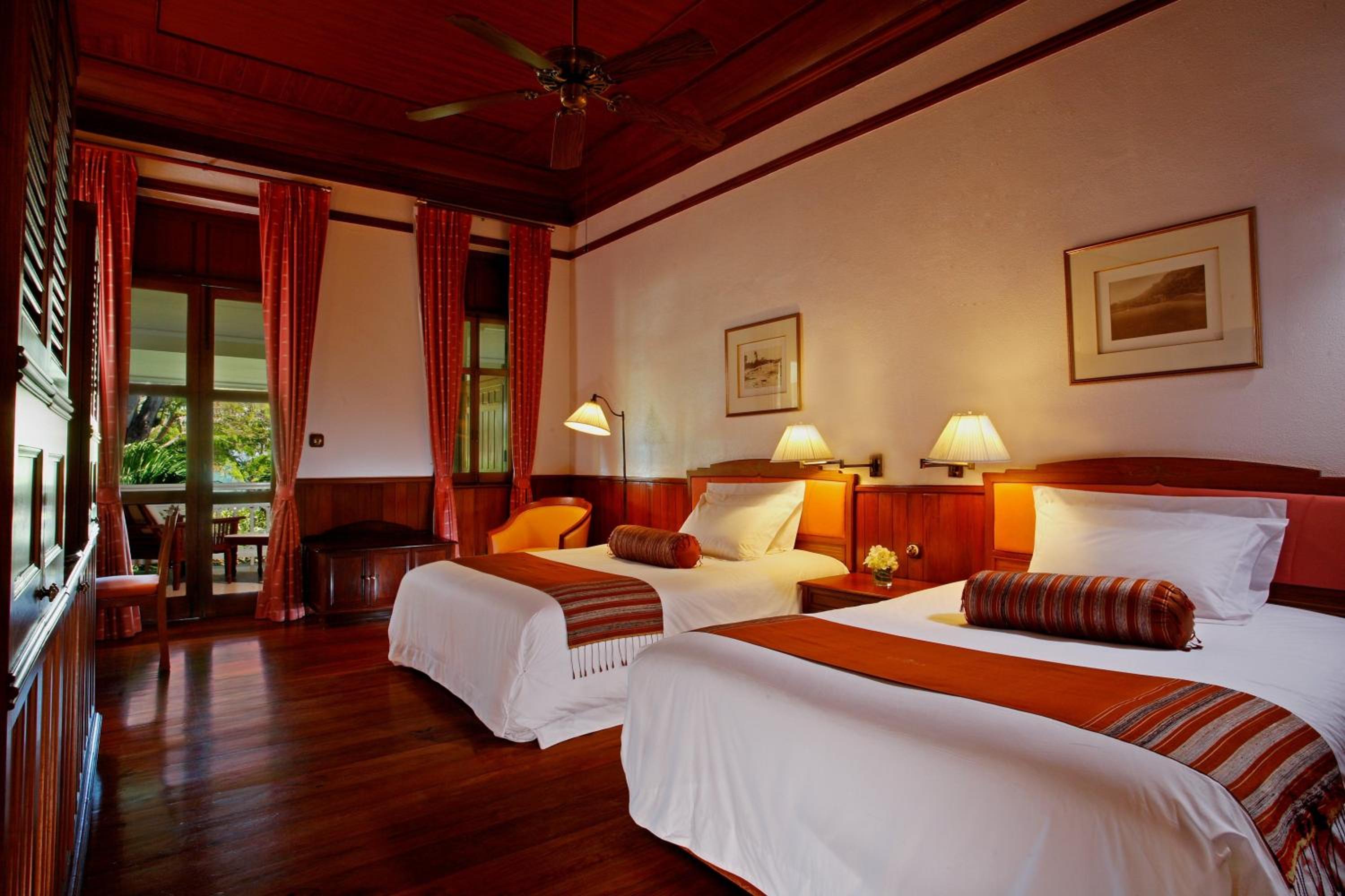 Centara Grand Beach Resort Hua Hin