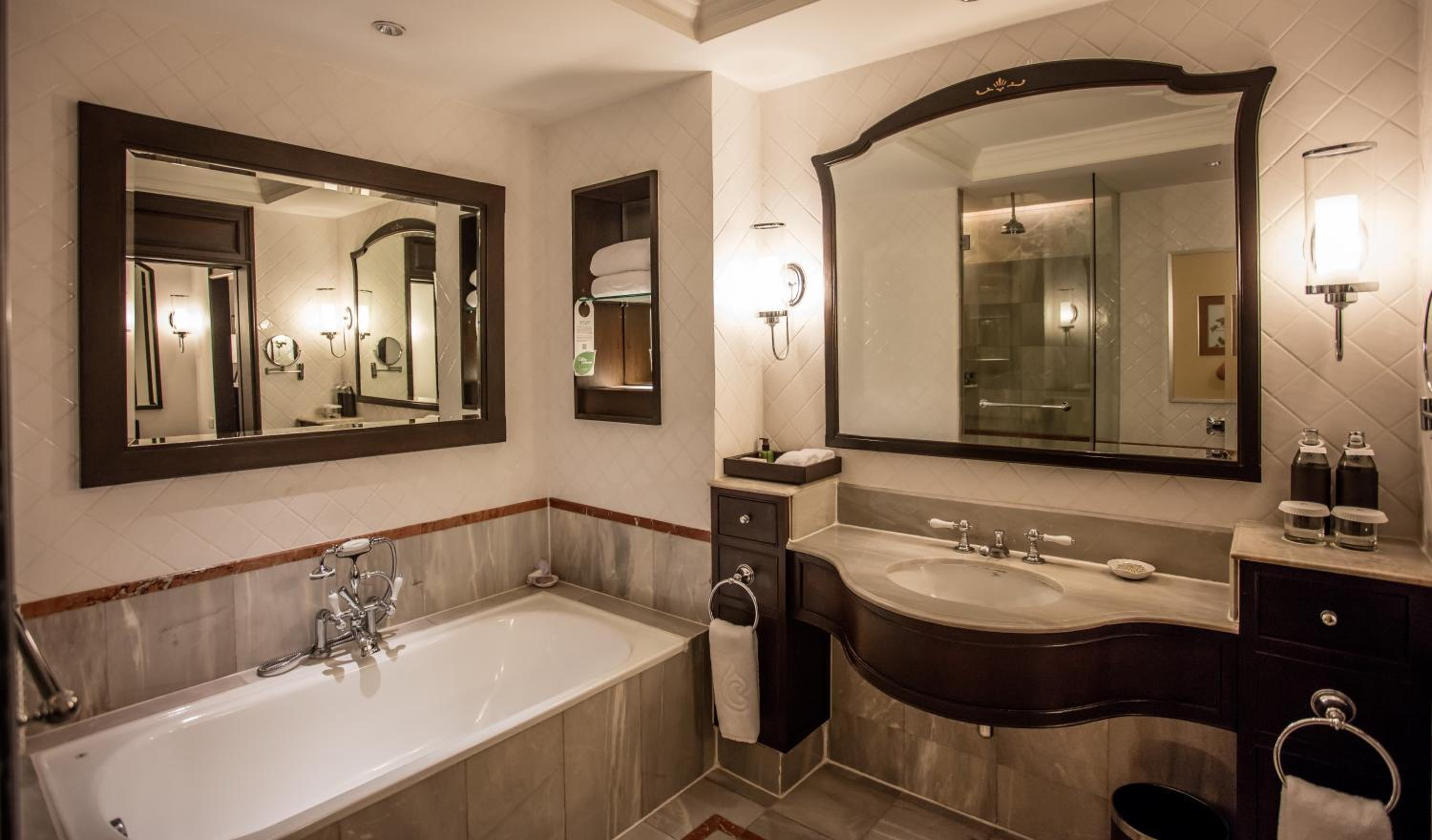 Centara Grand Beach Resort Hua Hin