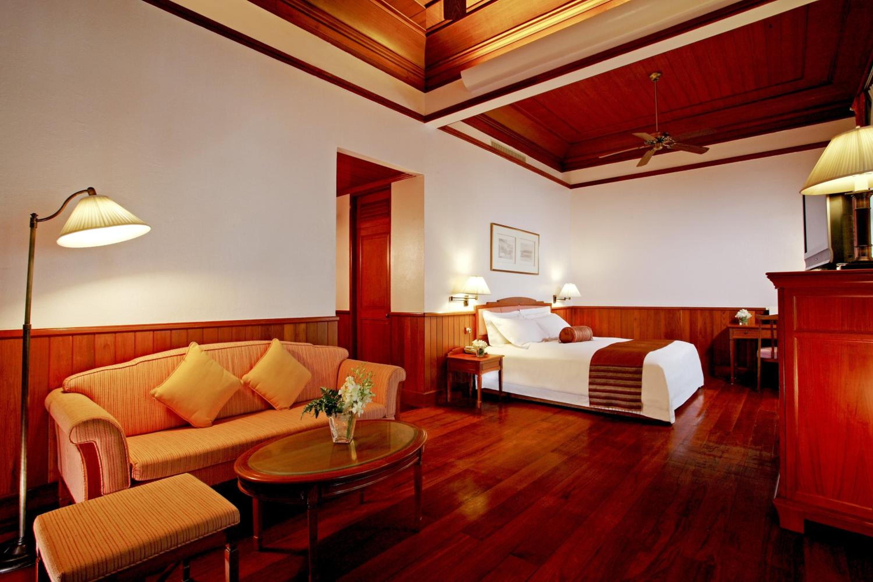 Centara Grand Beach Resort Hua Hin