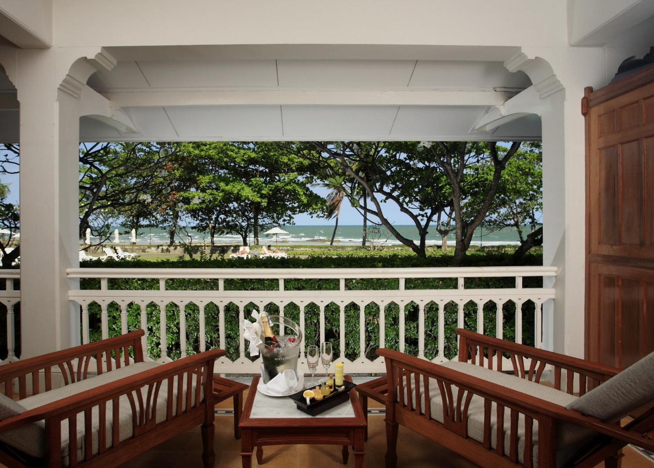 Centara Grand Beach Resort Hua Hin