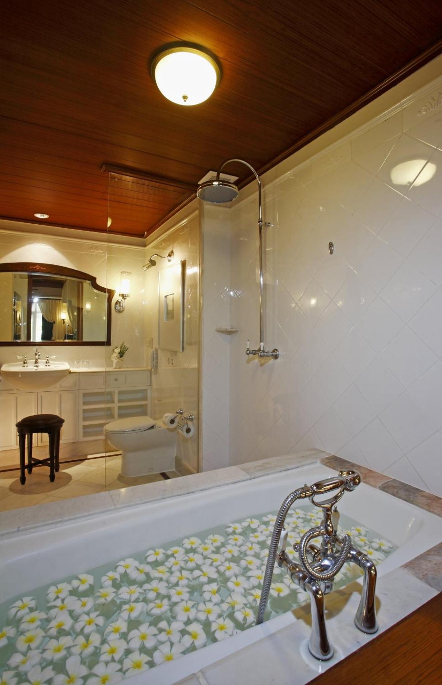 Centara Grand Beach Resort Hua Hin