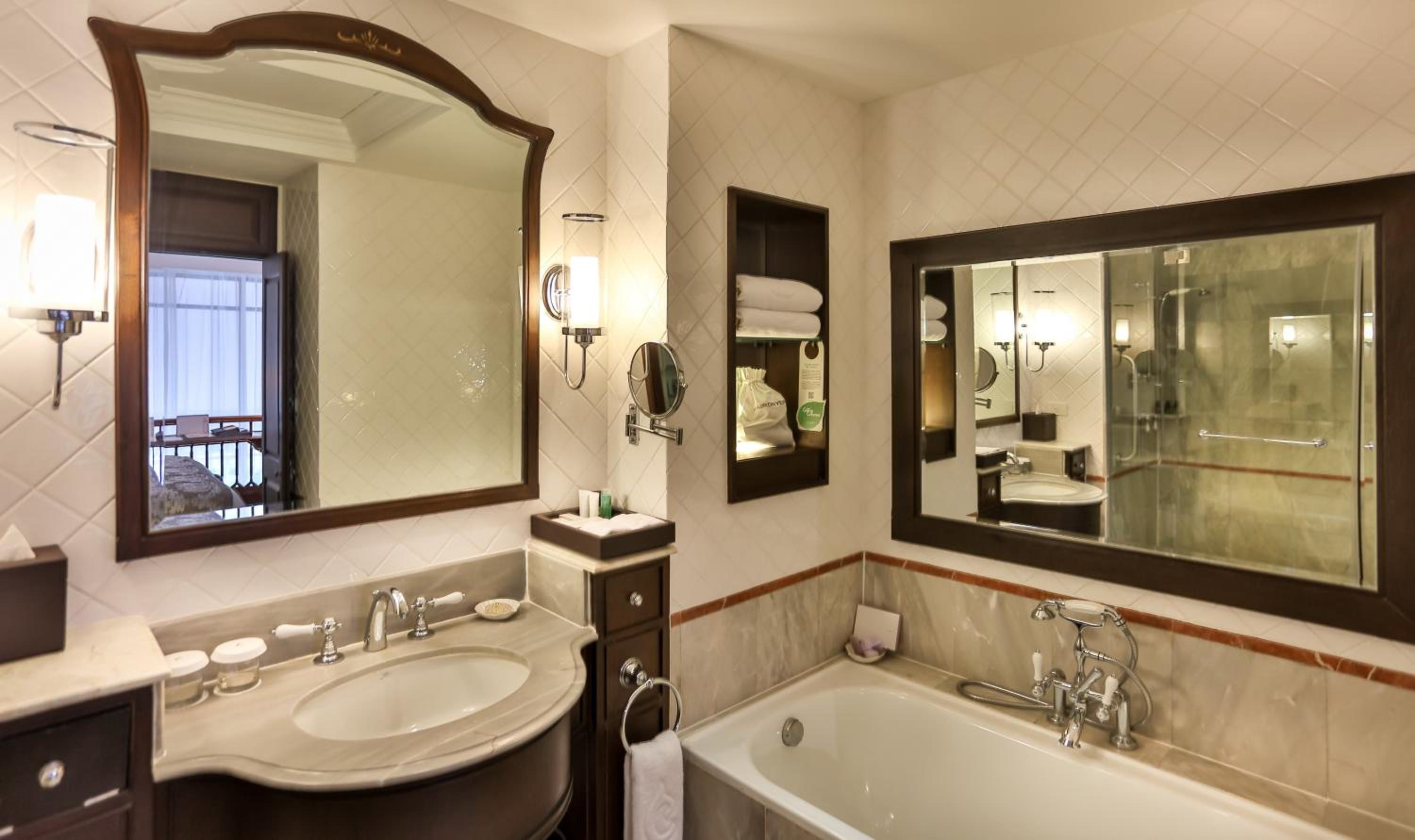 Centara Grand Beach Resort Hua Hin