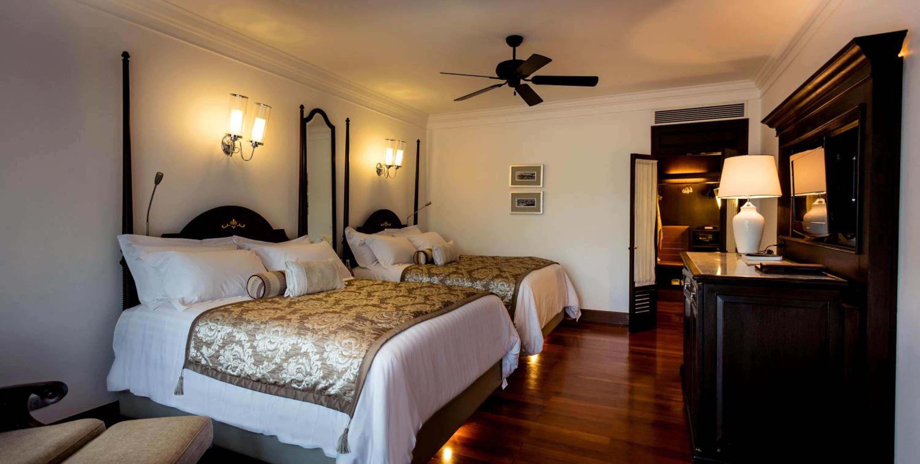 Centara Grand Beach Resort Hua Hin