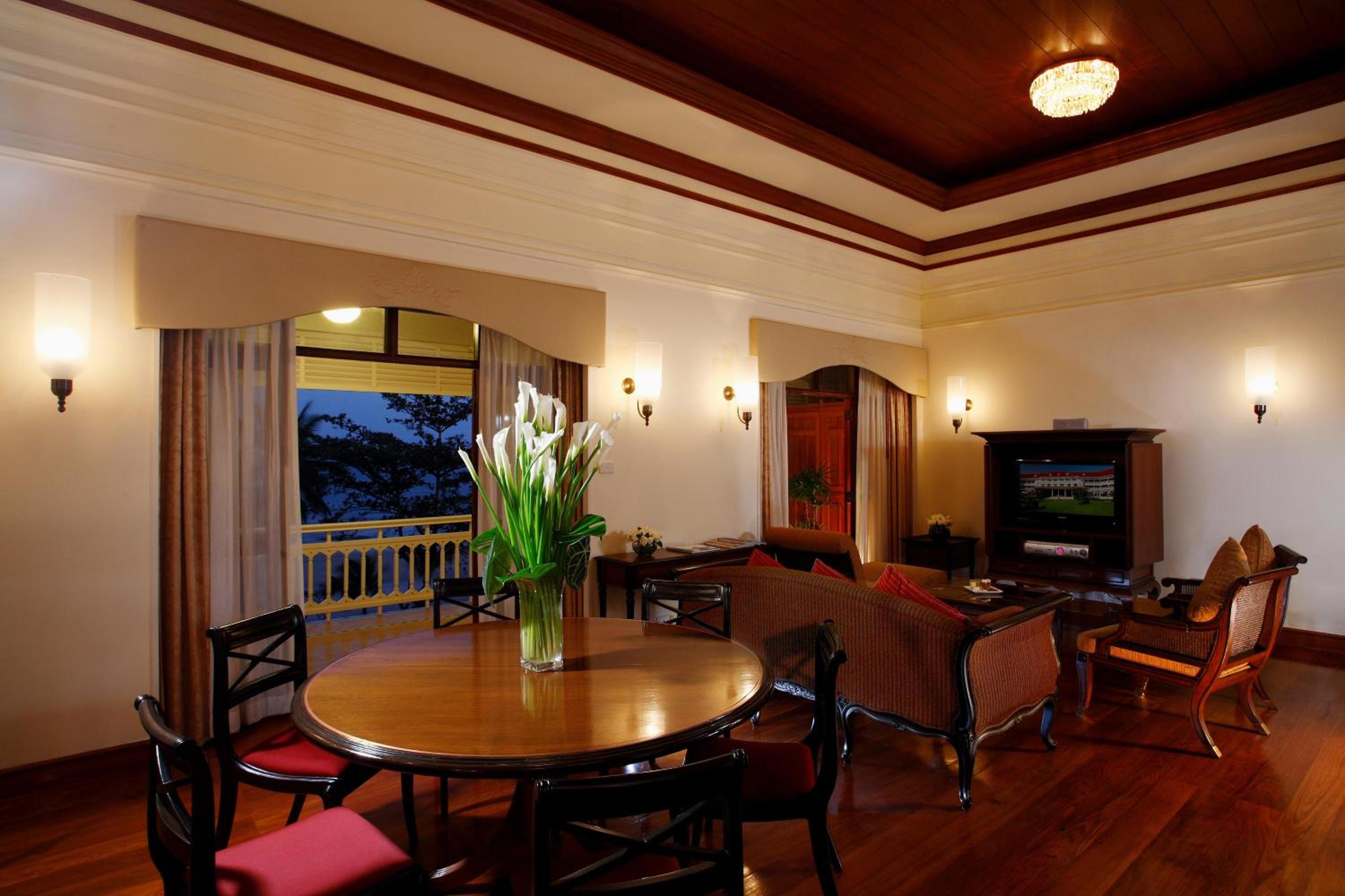 Centara Grand Beach Resort Hua Hin