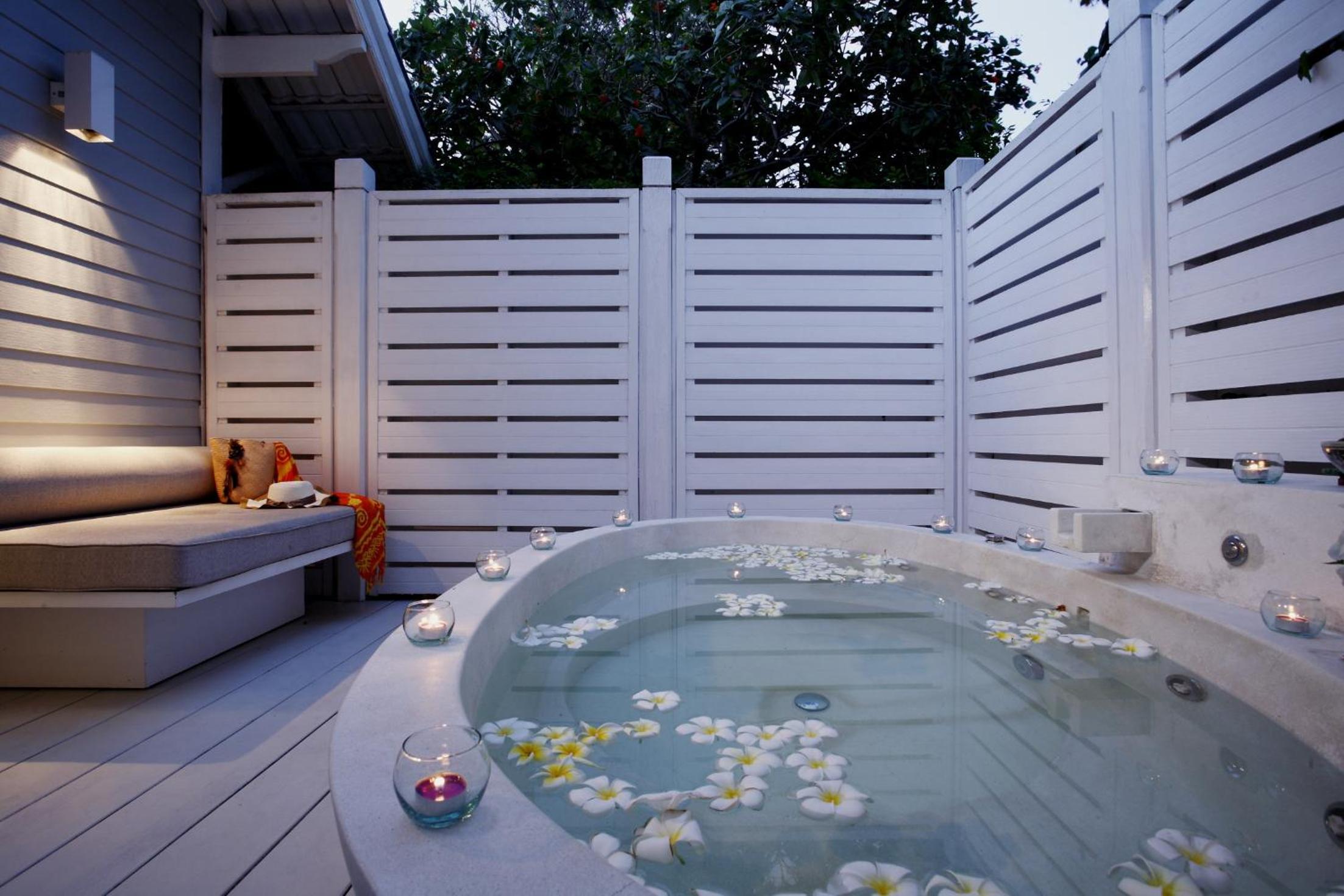 Centara Grand Beach Resort Hua Hin