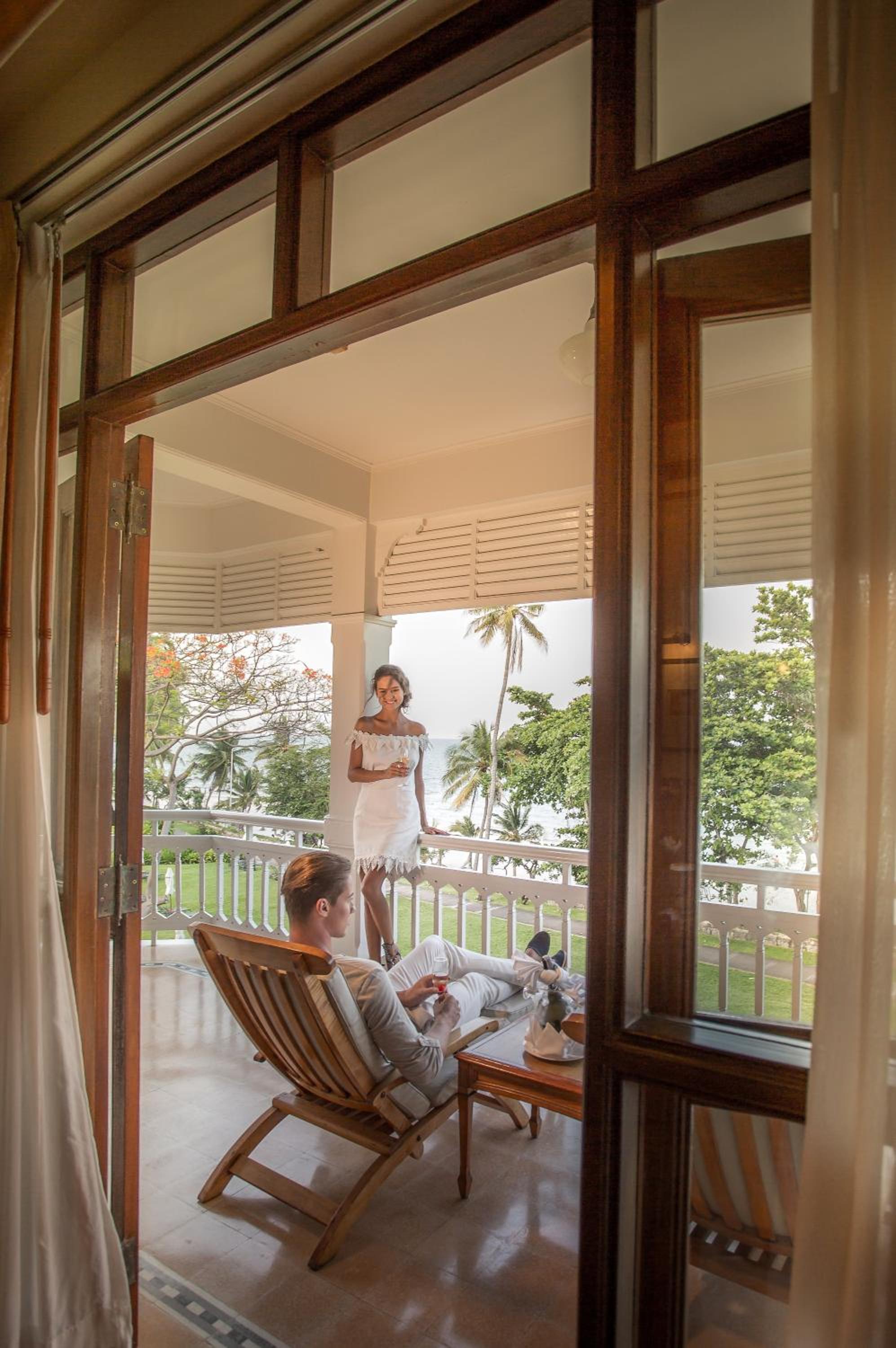 Centara Grand Beach Resort Hua Hin