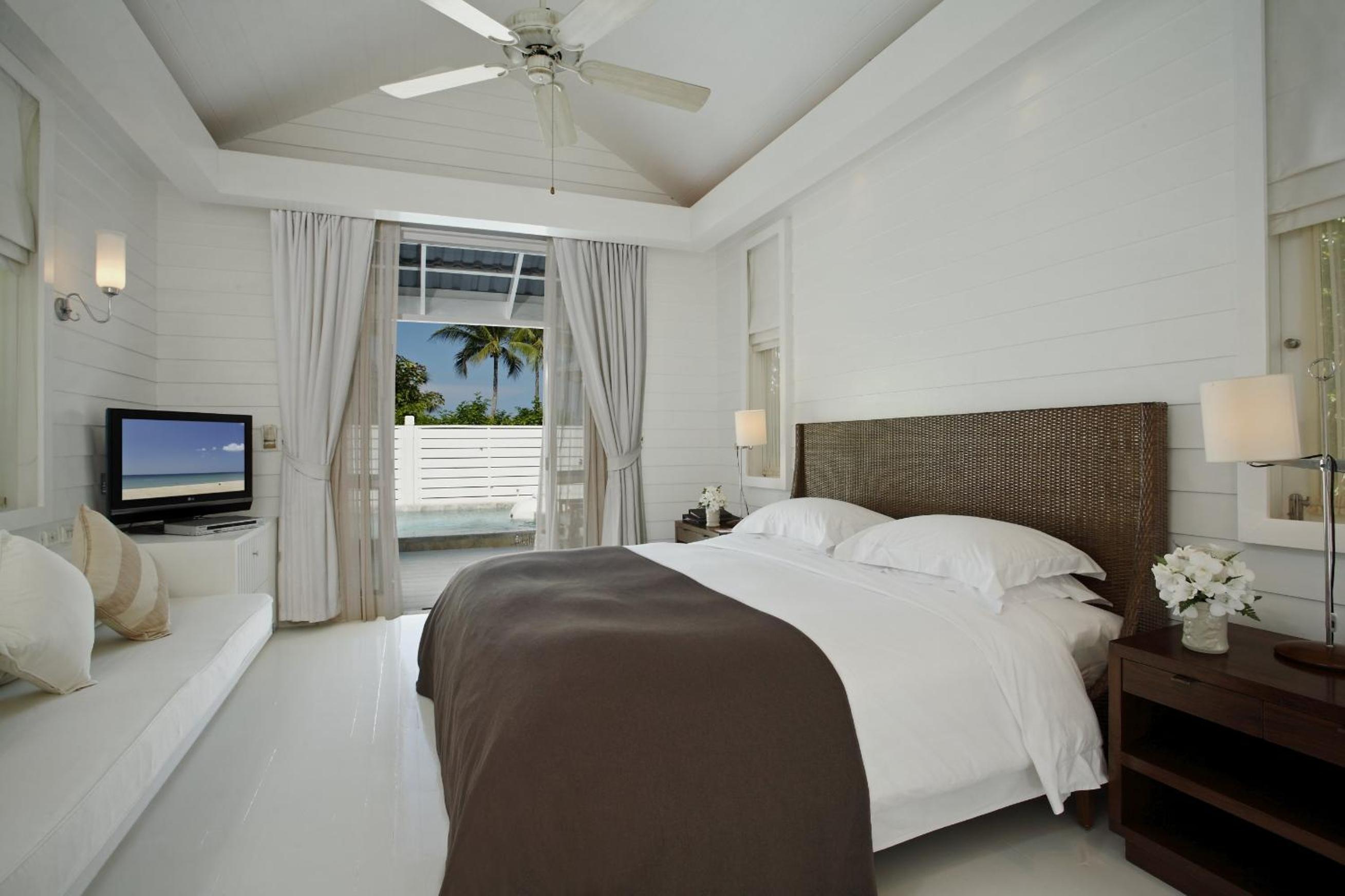 Centara Grand Beach Resort Hua Hin