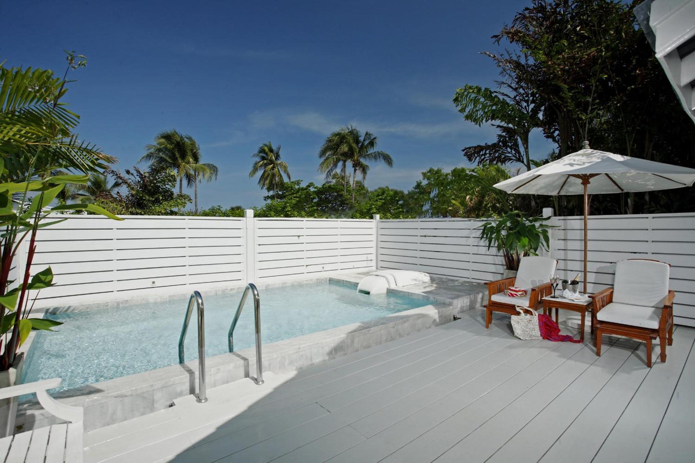 Centara Grand Beach Resort Hua Hin
