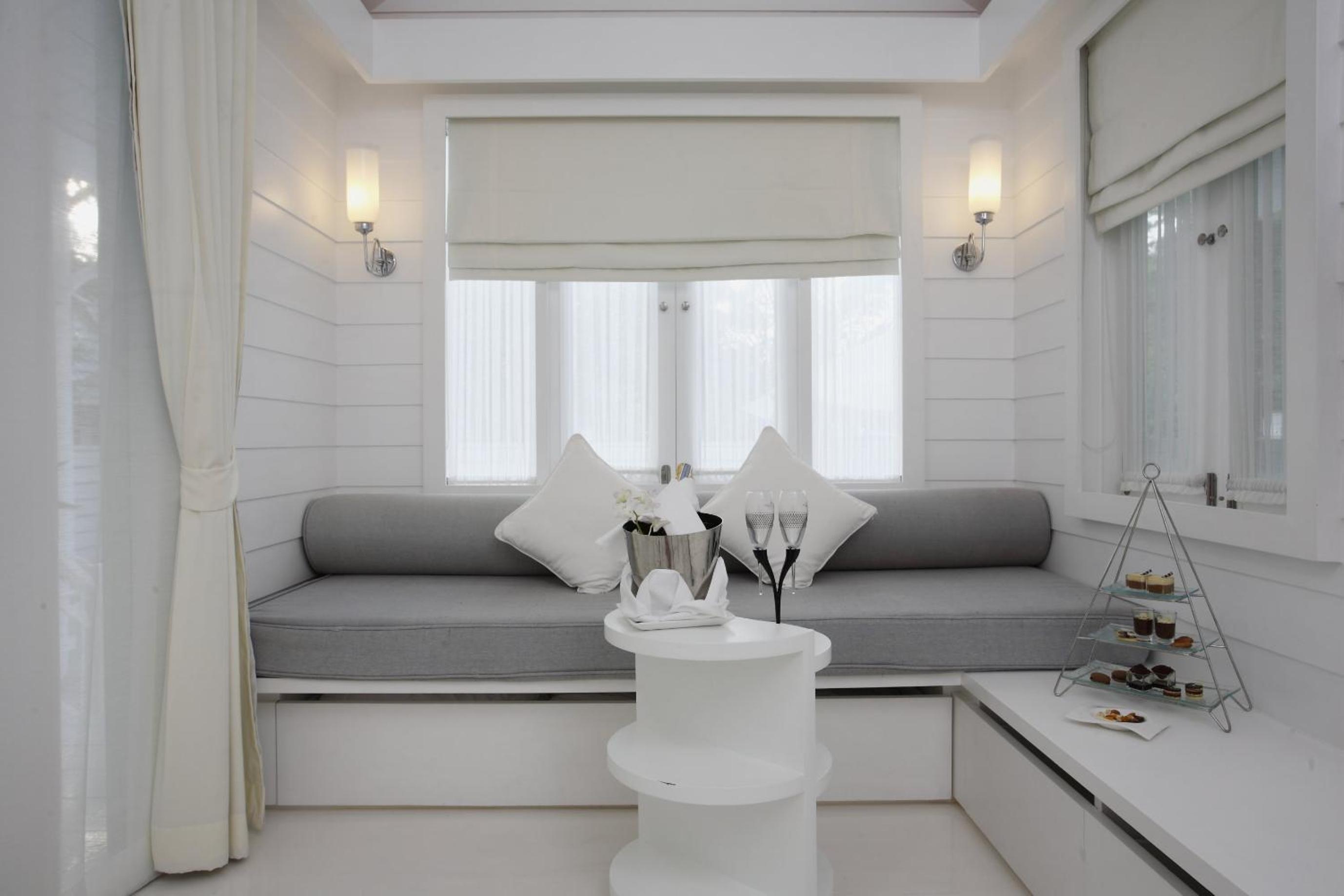 Centara Grand Beach Resort Hua Hin