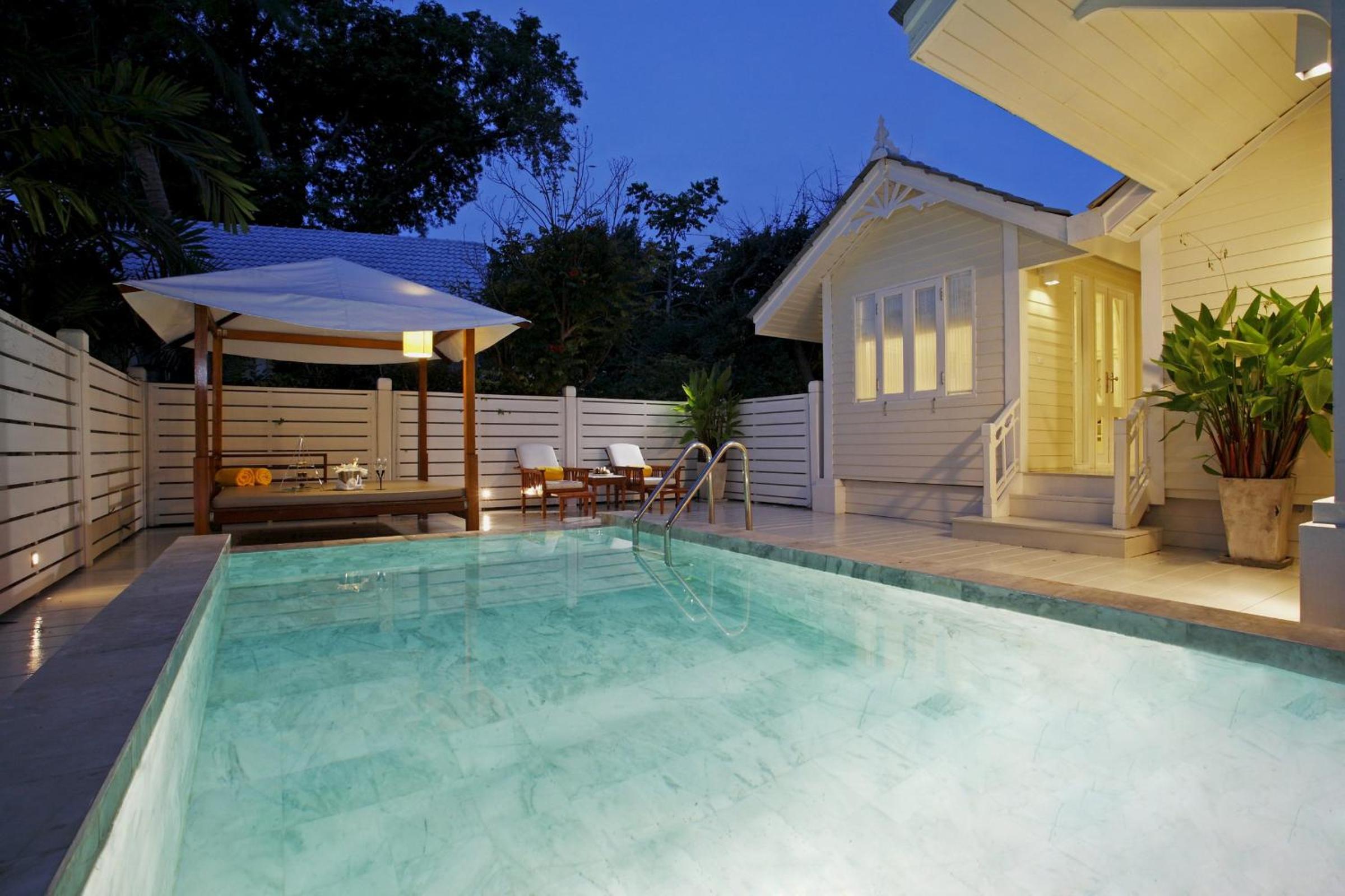 Centara Grand Beach Resort Hua Hin