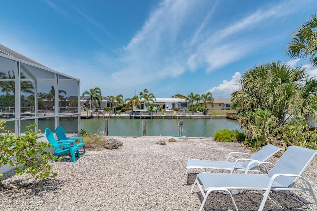 Mermaid Manor; Waterfront with Direct Ocean Access and Private Heated Pool, photo 17
