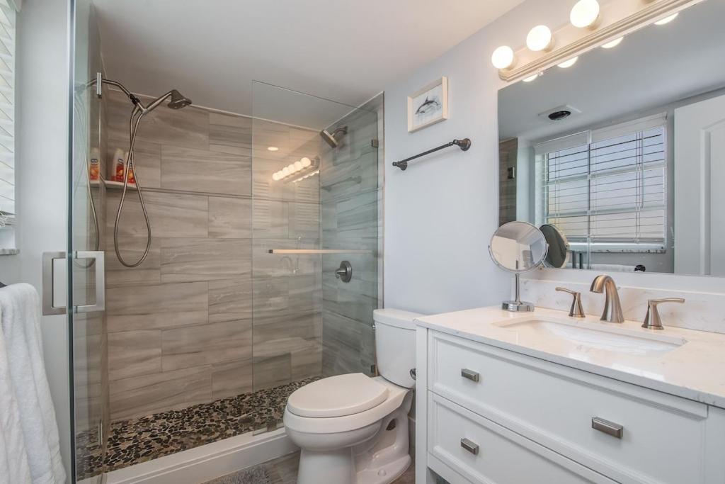 Mermaid Manor; Waterfront with Direct Ocean Access and Private Heated Pool, photo 18