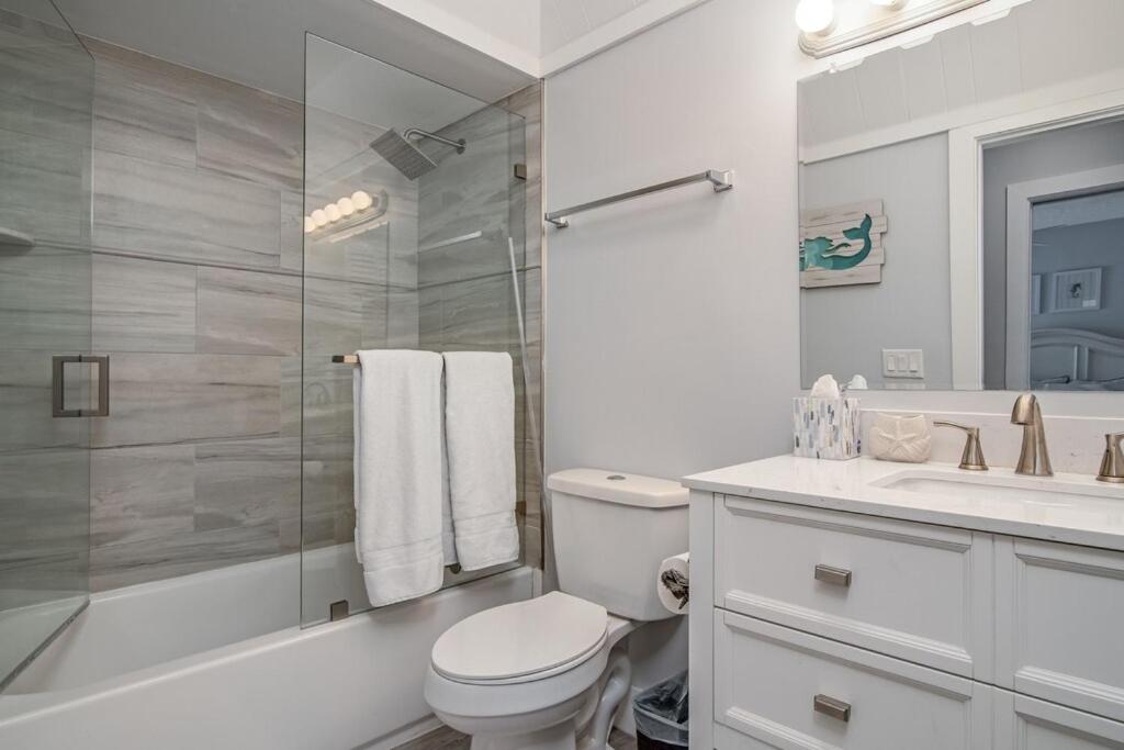 Mermaid Manor; Waterfront with Direct Ocean Access and Private Heated Pool, photo 10