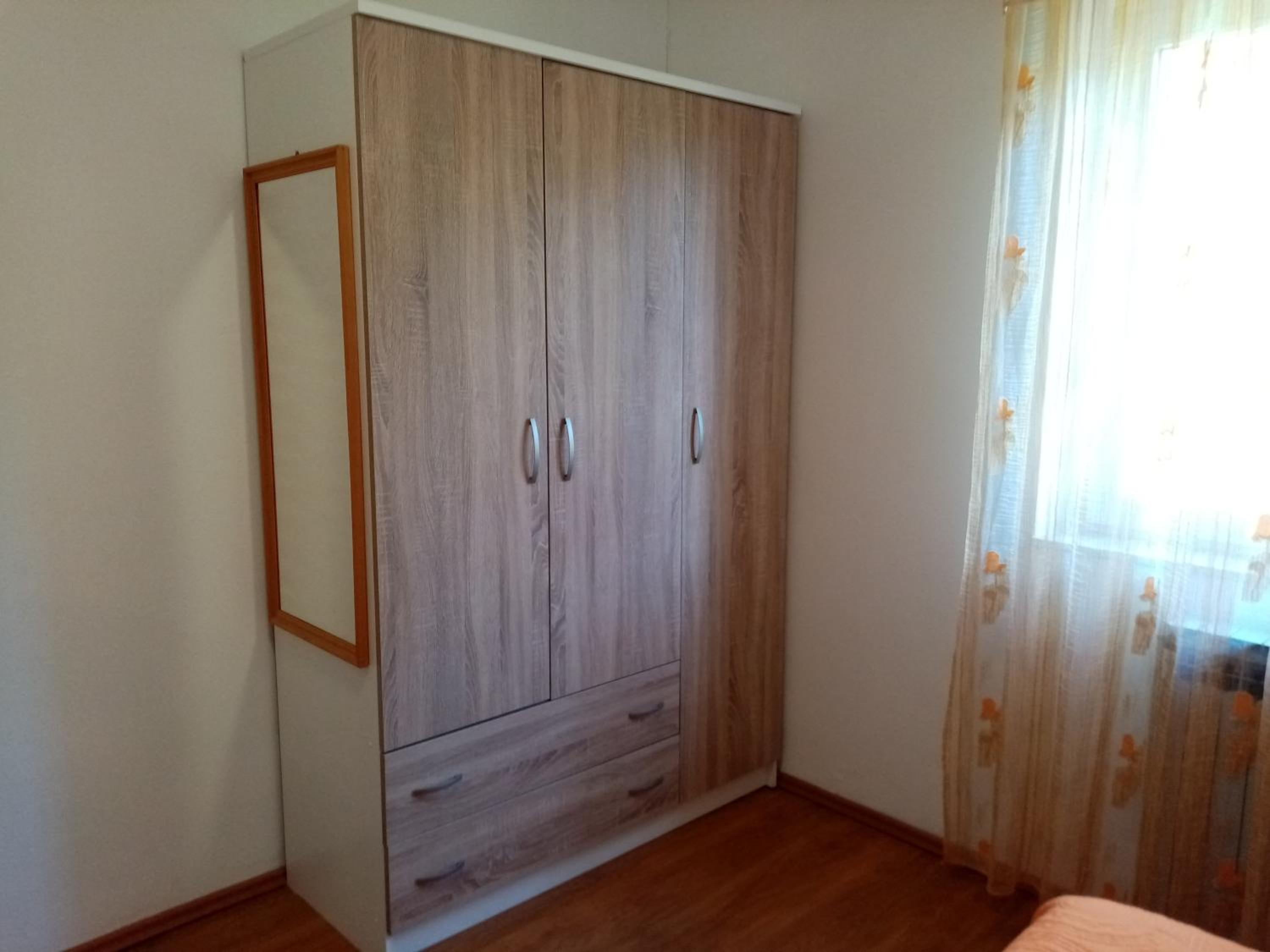 Apartman Violeta view 3