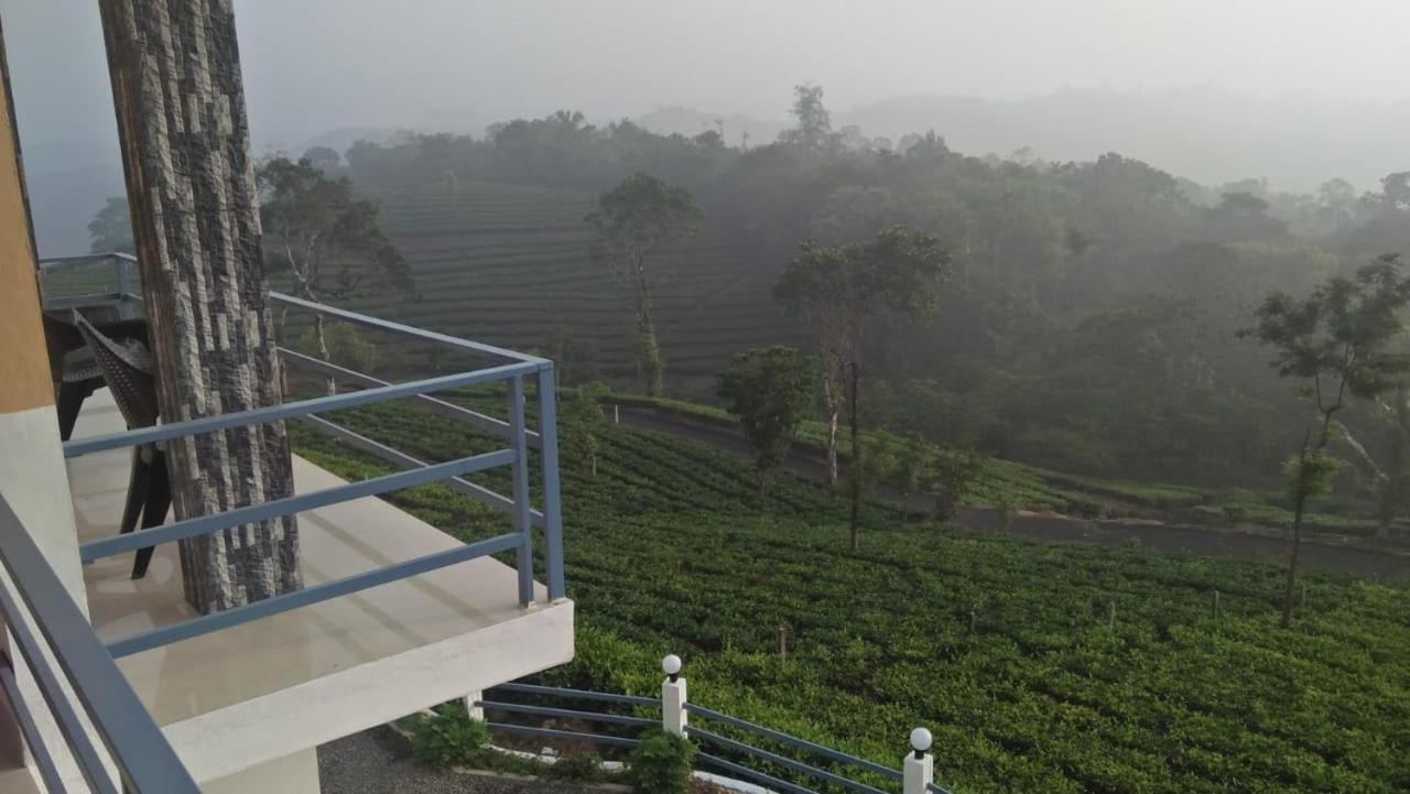 VAGAMON GREEN HAVEN RESORT view 3