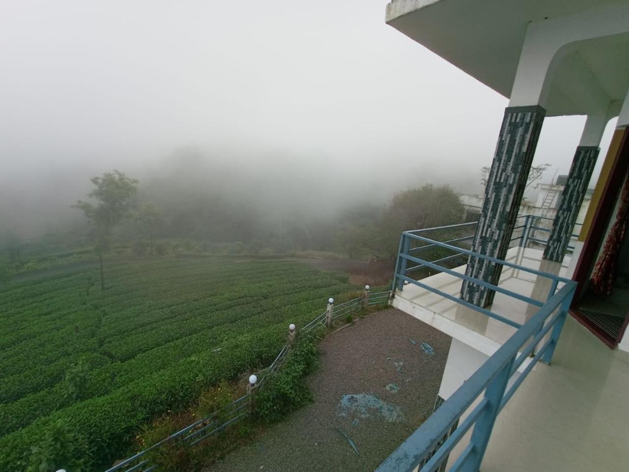 VAGAMON GREEN HAVEN RESORT view 4